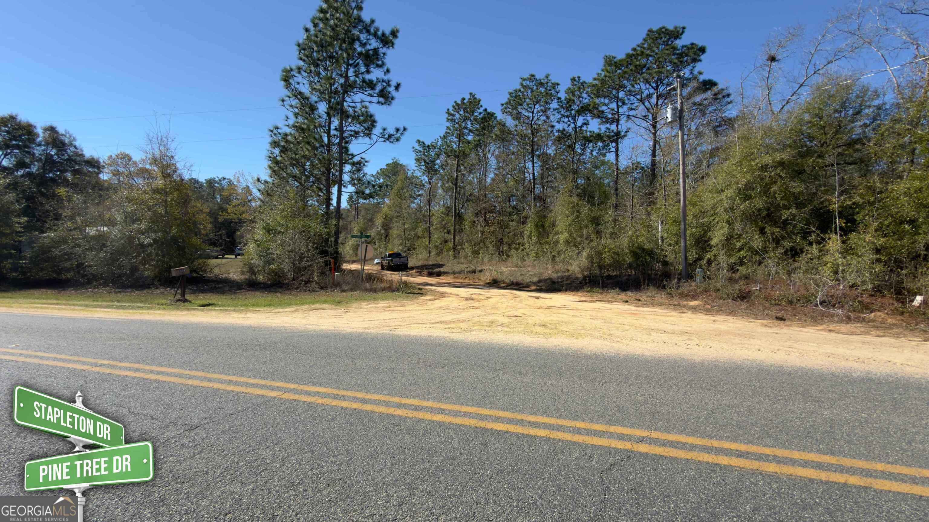 8249 Lake Carroll Drive Property Photo 19