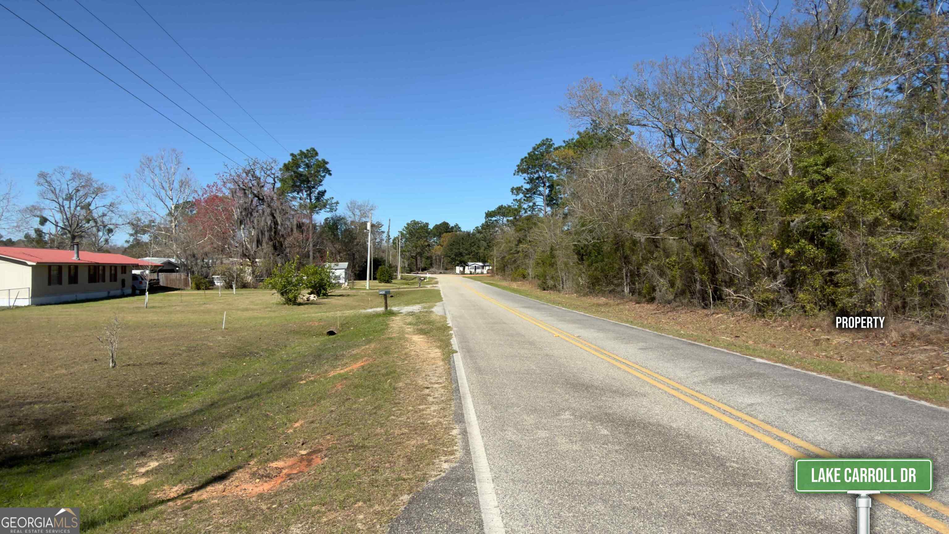 8249 Lake Carroll Drive Property Photo 29