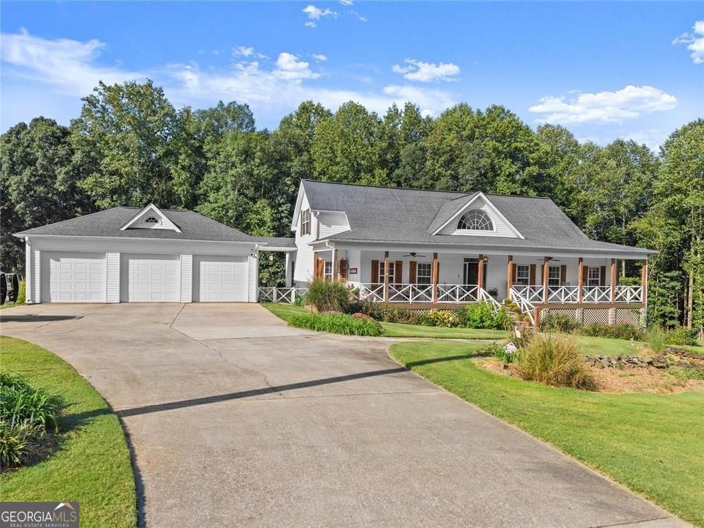 195 Sims Farm Way Property Photo 1