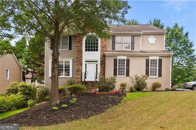 4000 Weatherford Circle Property Photo 1