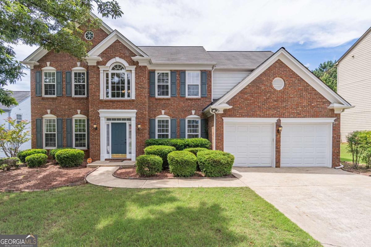 230 Albrighton Court