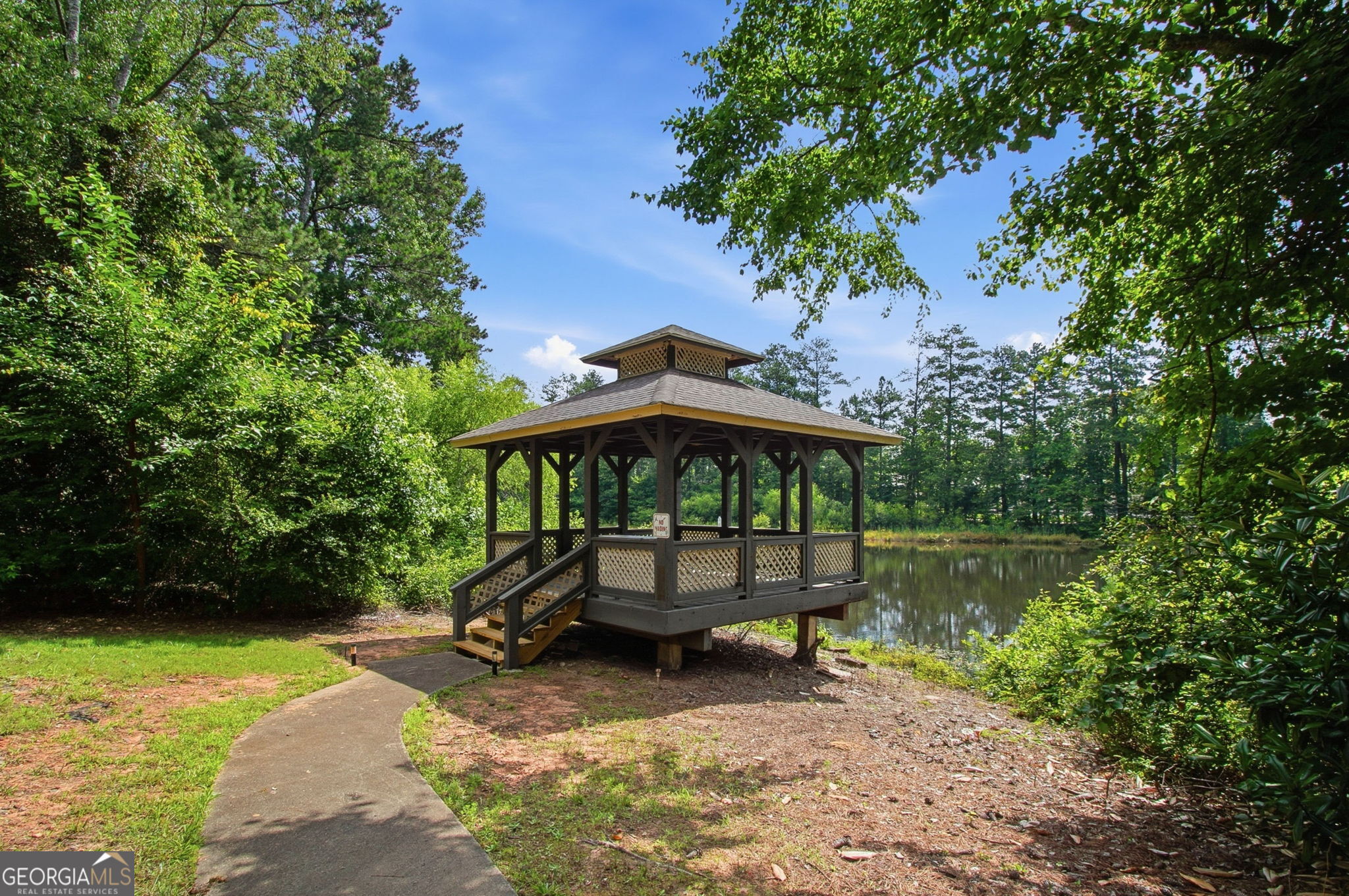 4013 Lake Pointe Circle Property Photo 50