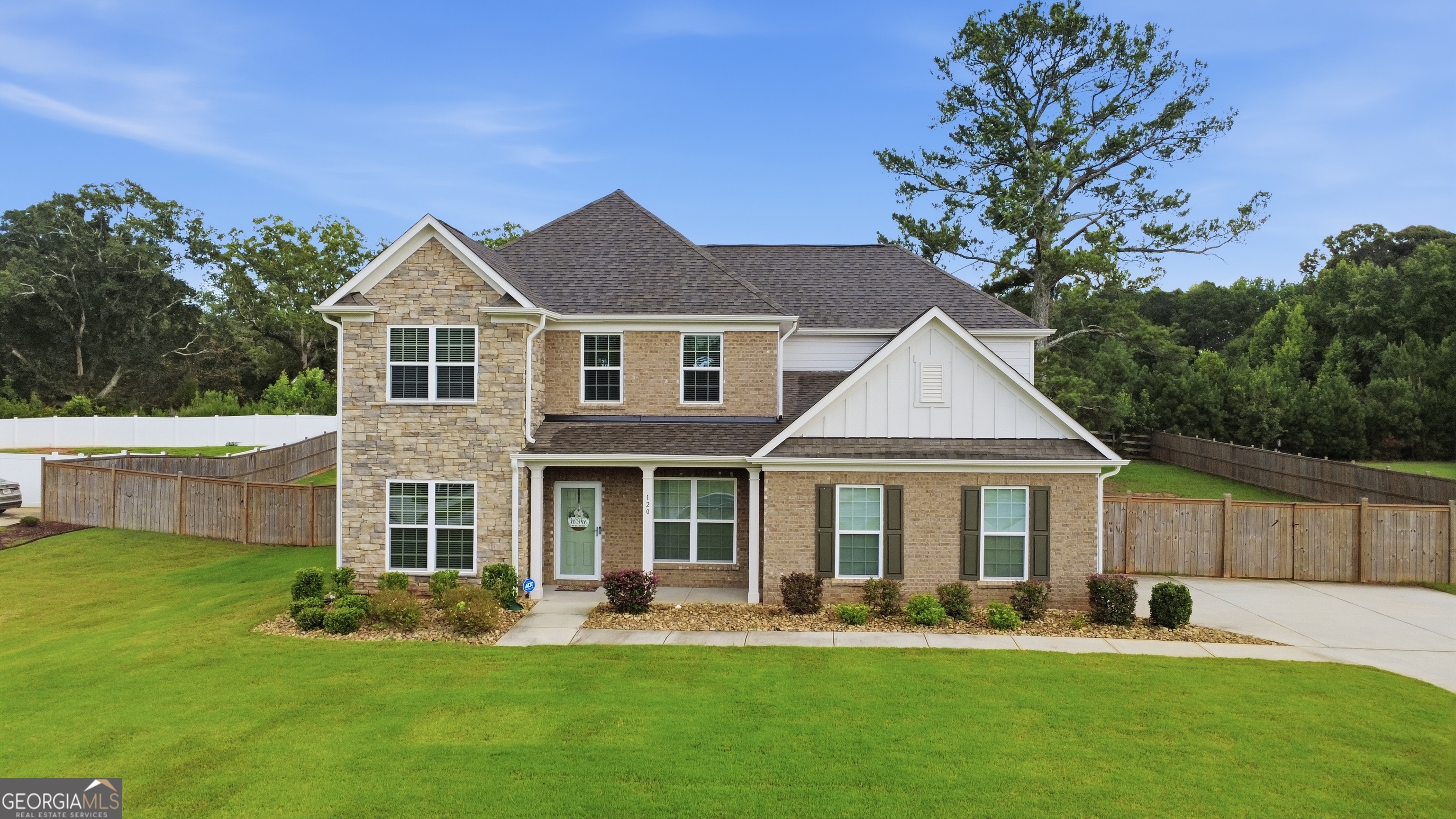 120 Eastmark Way