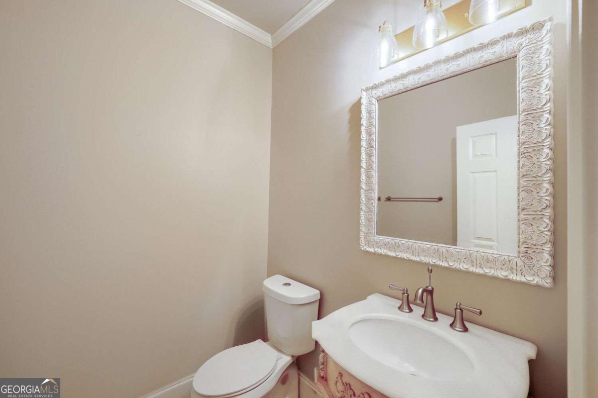 2195 Enclave Mill Drive Property Photo 20