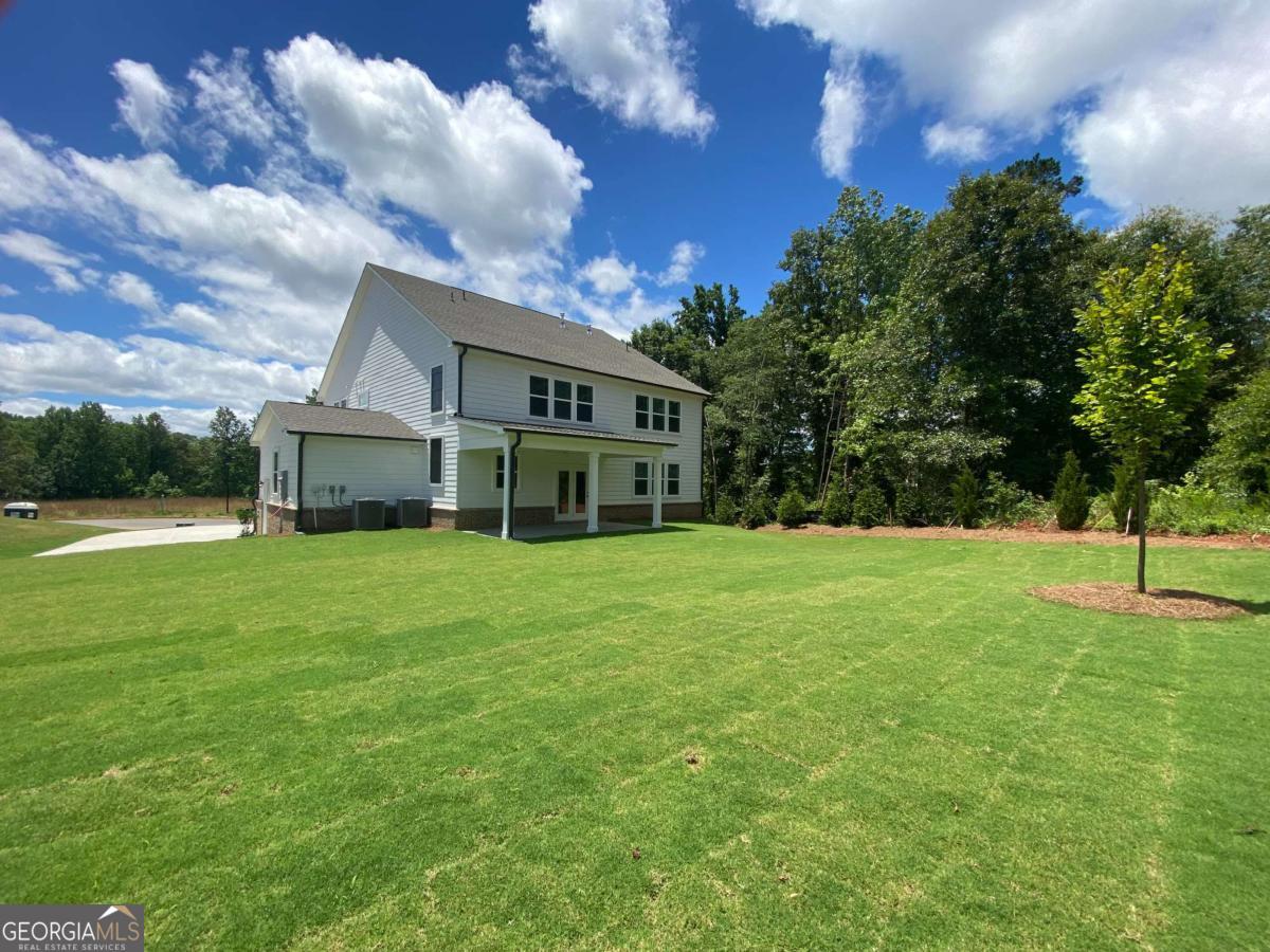 4620 Cogburn Path Property Photo 2