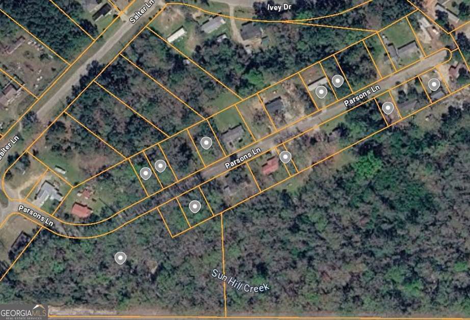 0 Parsons Lane Property Photo 2