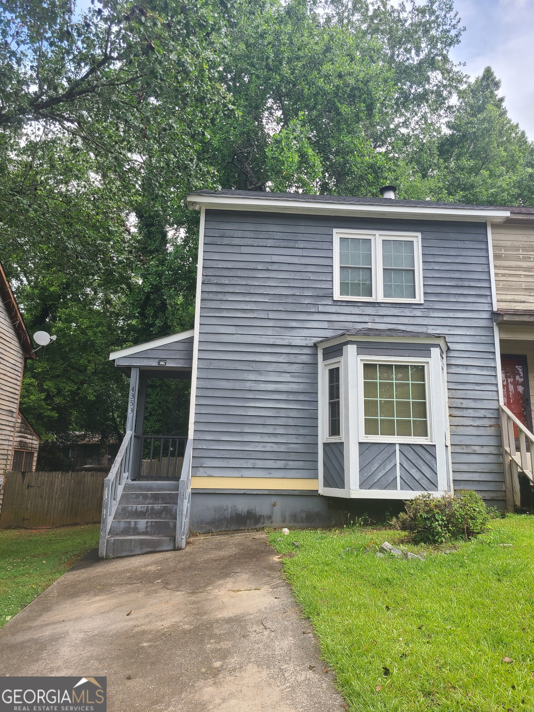 4353 Barrington Place Property Photo 1