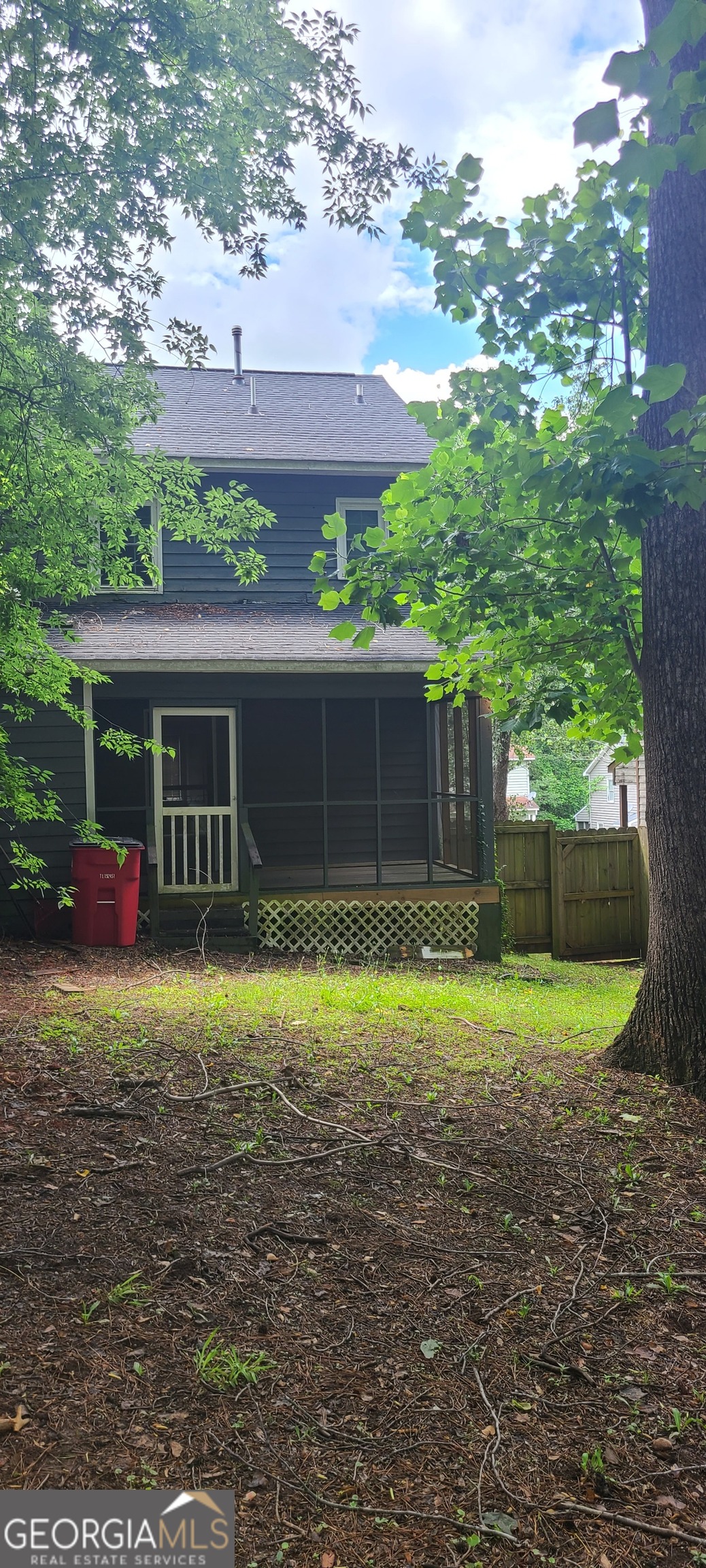4353 Barrington Place Property Photo 10