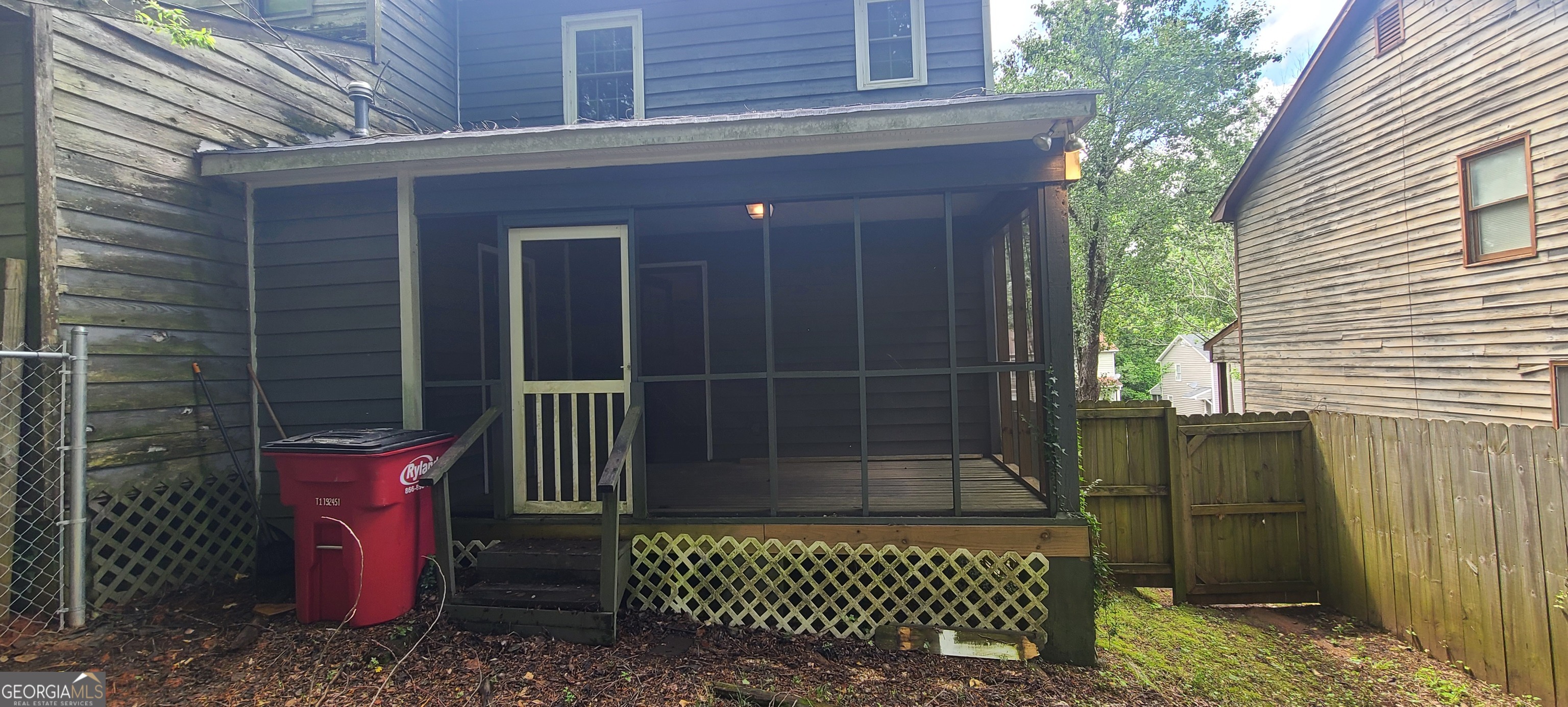 4353 Barrington Place Property Photo 11