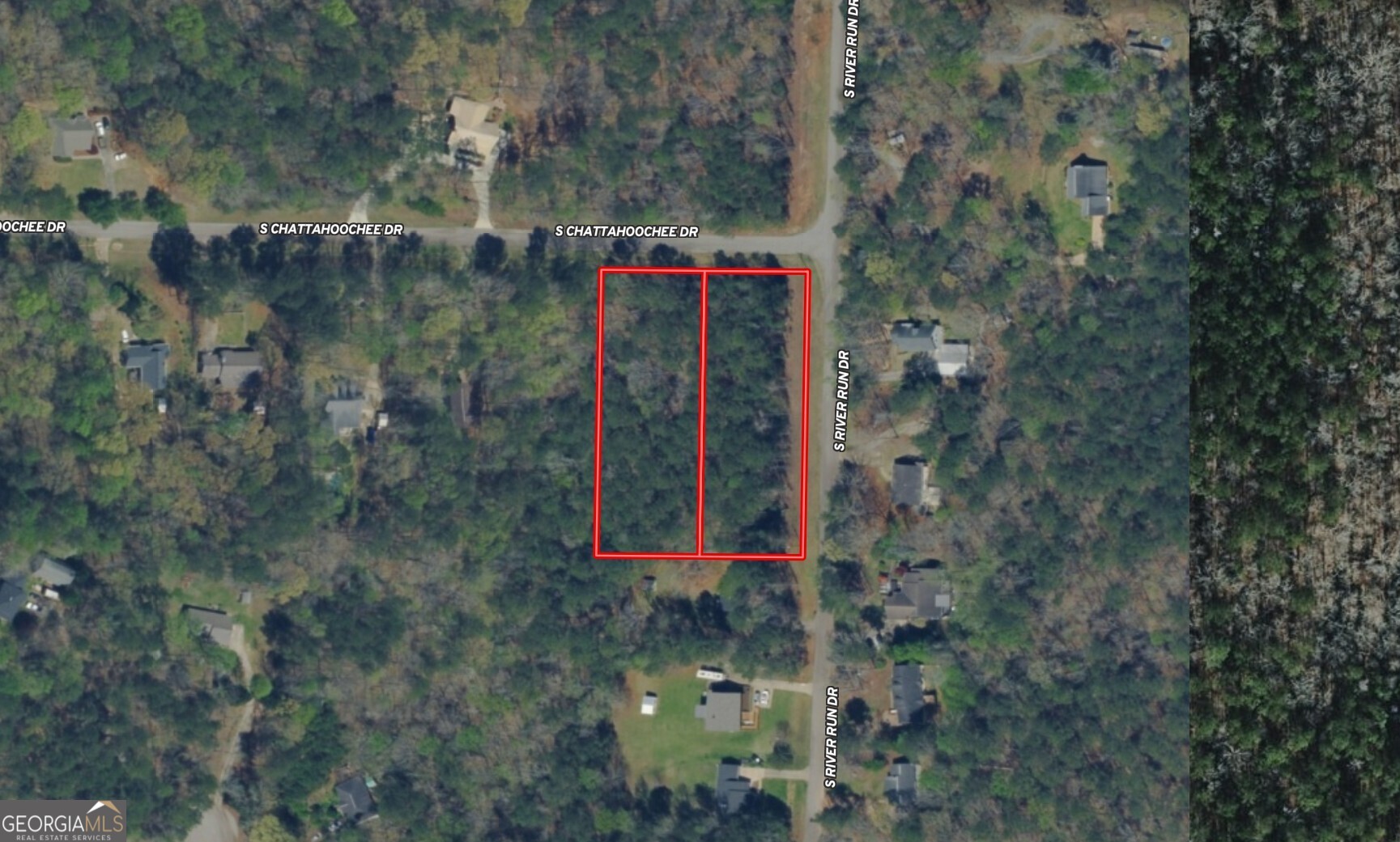 35 S Chattahooc Ee Drive Property Photo 1