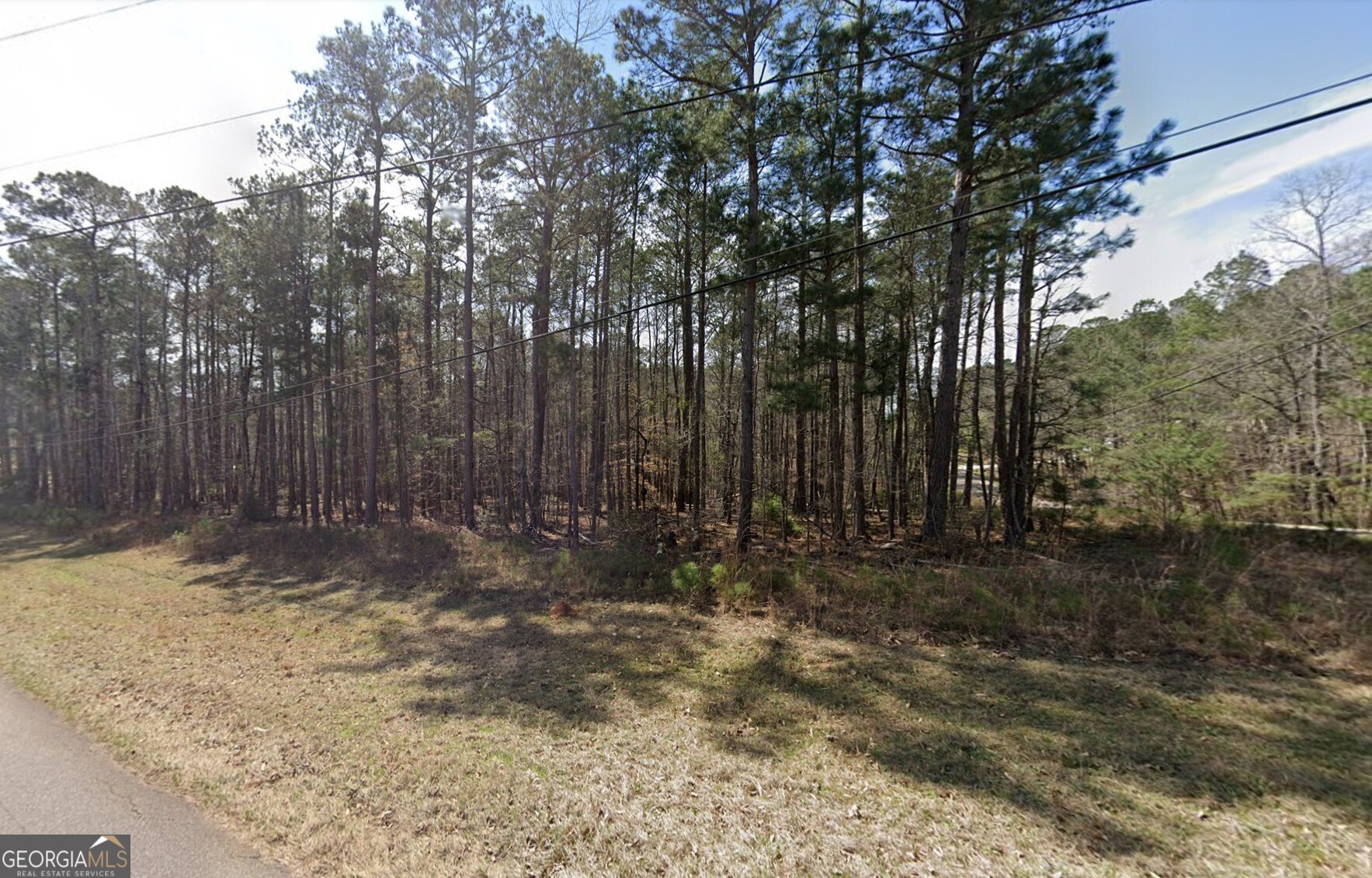 35 S Chattahooc Ee Drive Property Photo 2