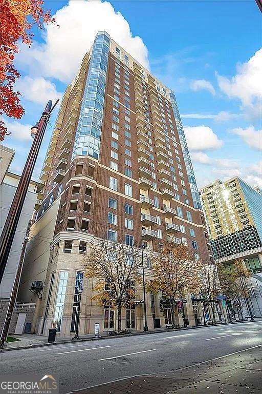 285 Centennial Olympic Park Drive Nw # 504 Property Photo 1