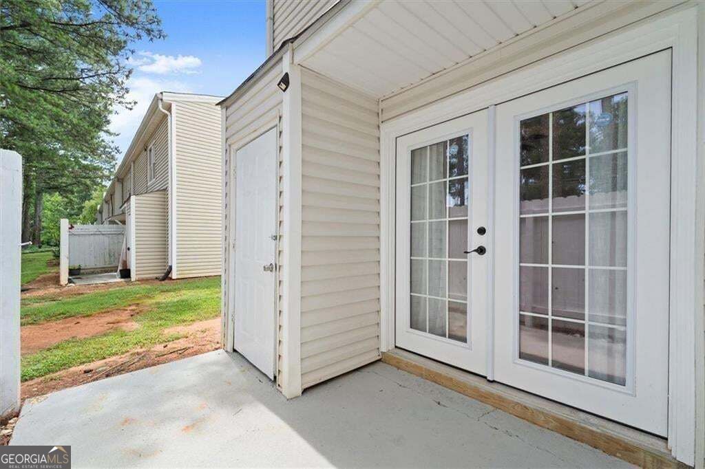 1609 Homestead Trail Property Photo 35