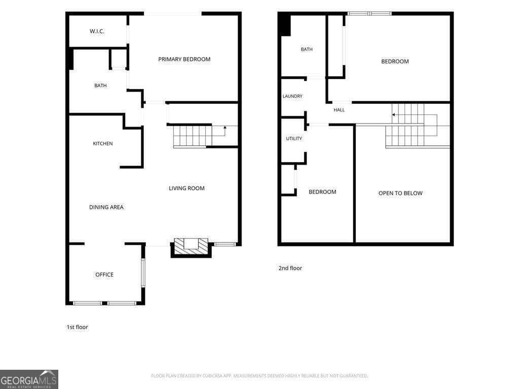 1609 Homestead Trail Property Photo 37