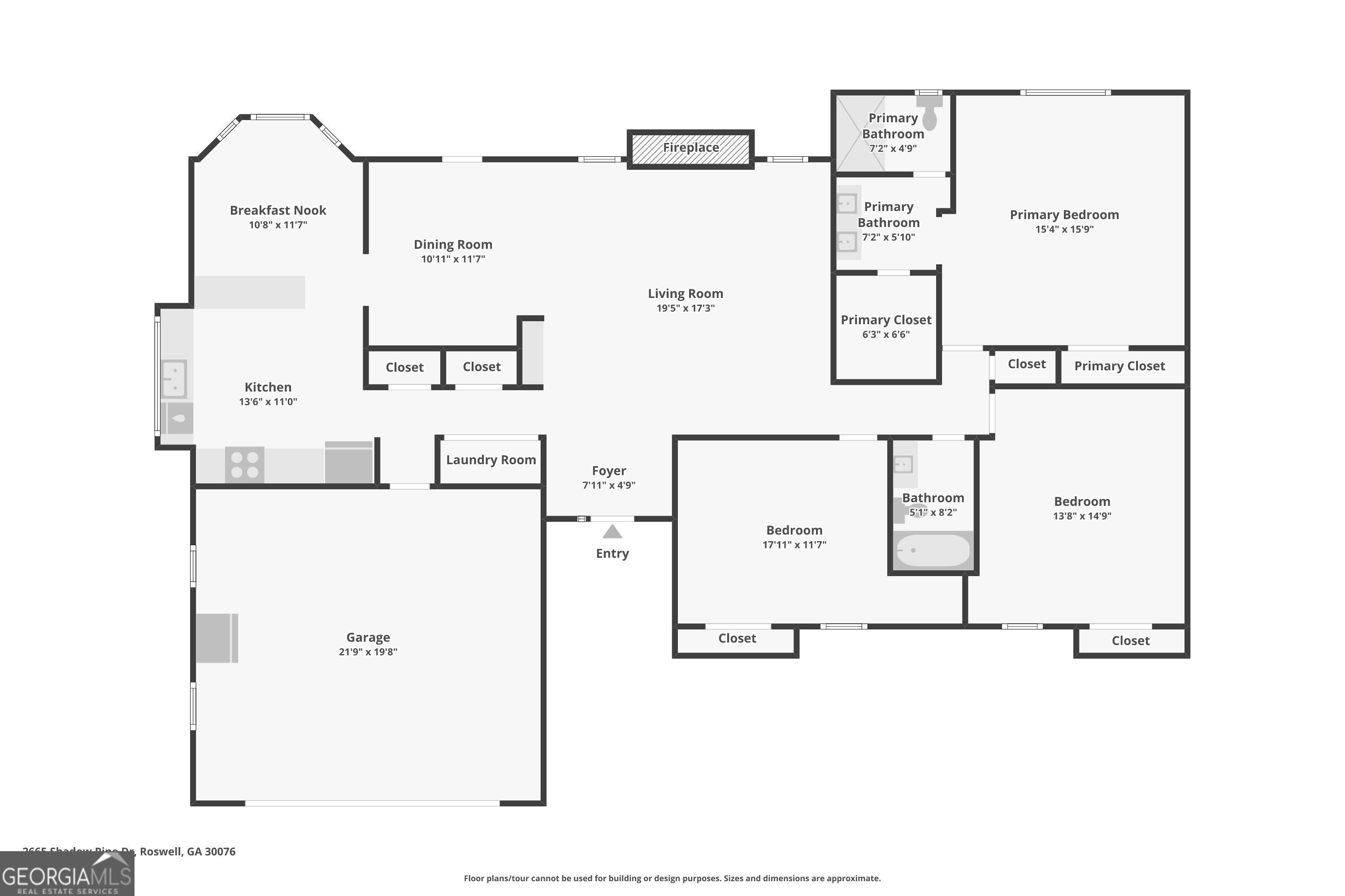 2665 Shadow Pine Drive Property Photo 31