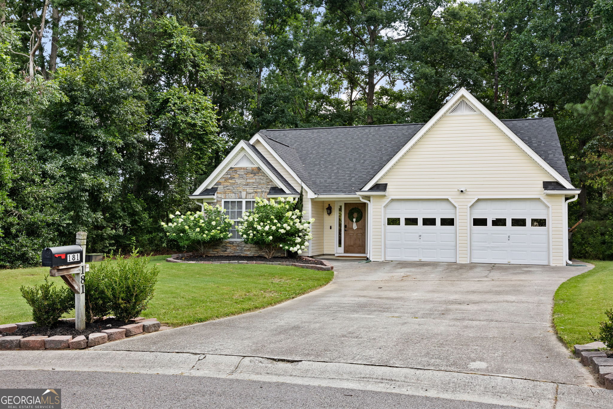 181 Colton Drive Property Photo 2