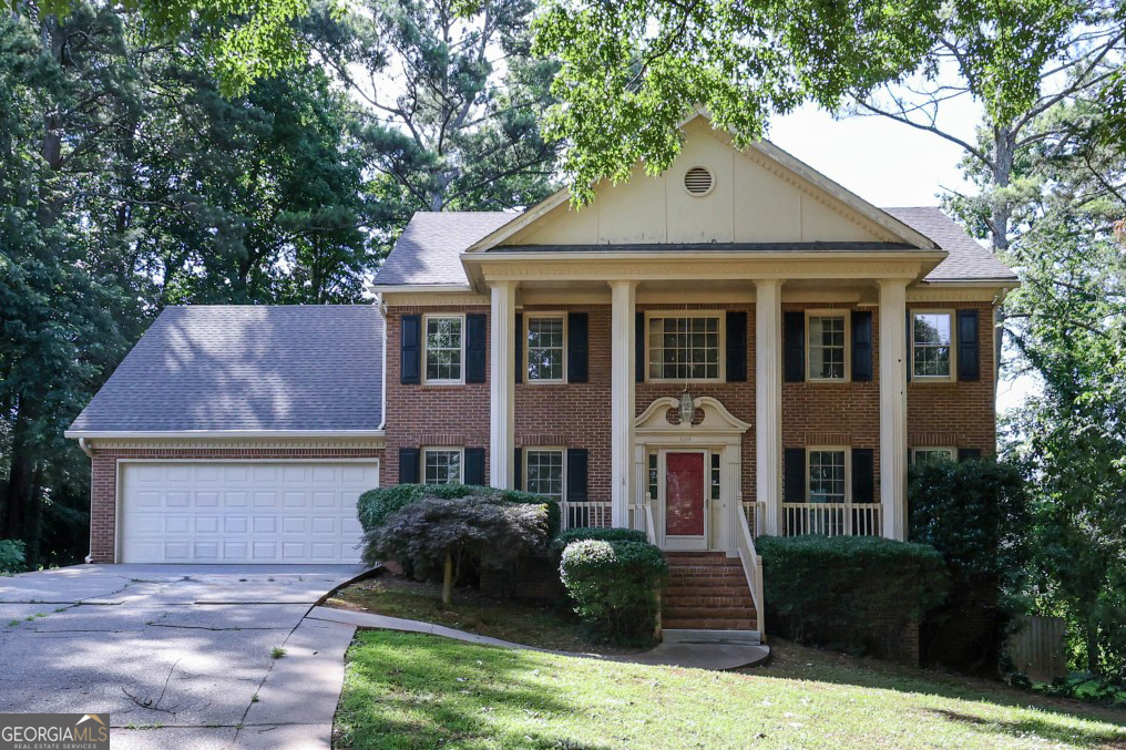 4128 Mayflower Court Sw Property Photo 1