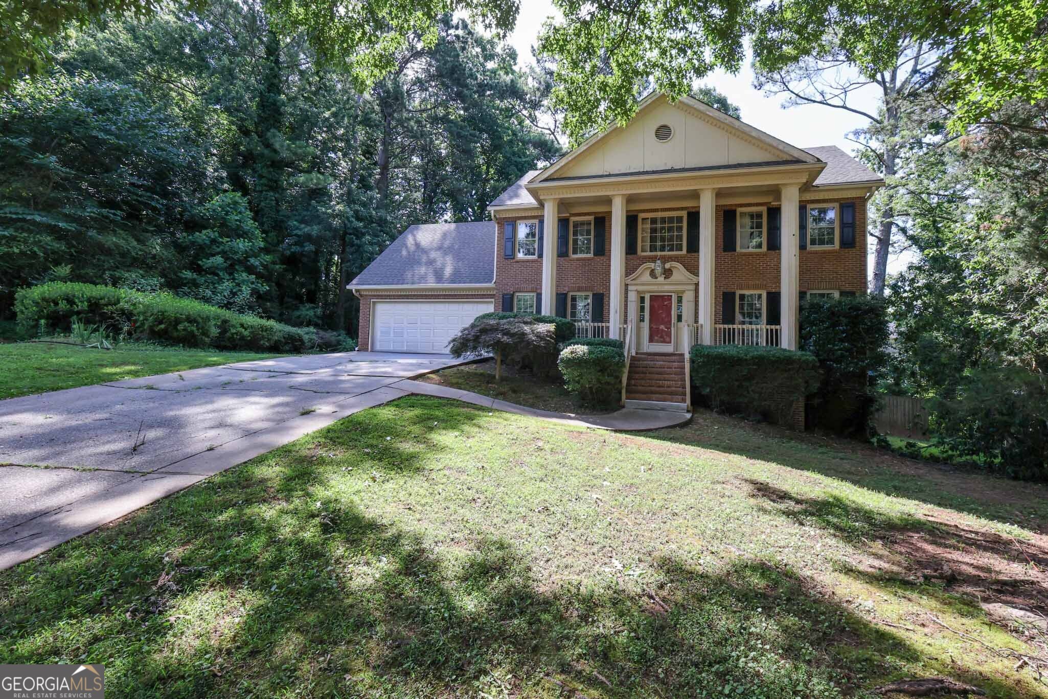 4128 Mayflower Court Sw Property Photo 2