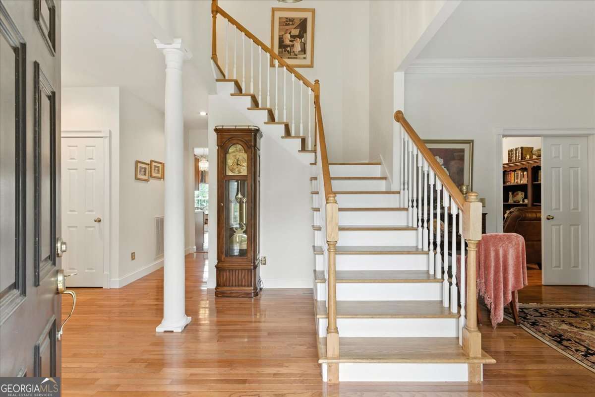 3 Belmont Court Se Property Photo 2