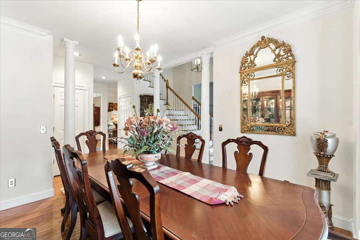3 Belmont Court Se Property Photo 9