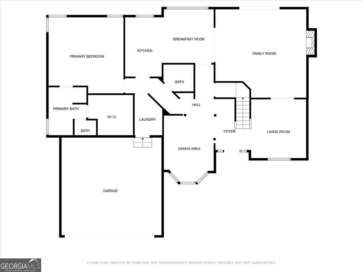 3 Belmont Court Se Property Photo 28