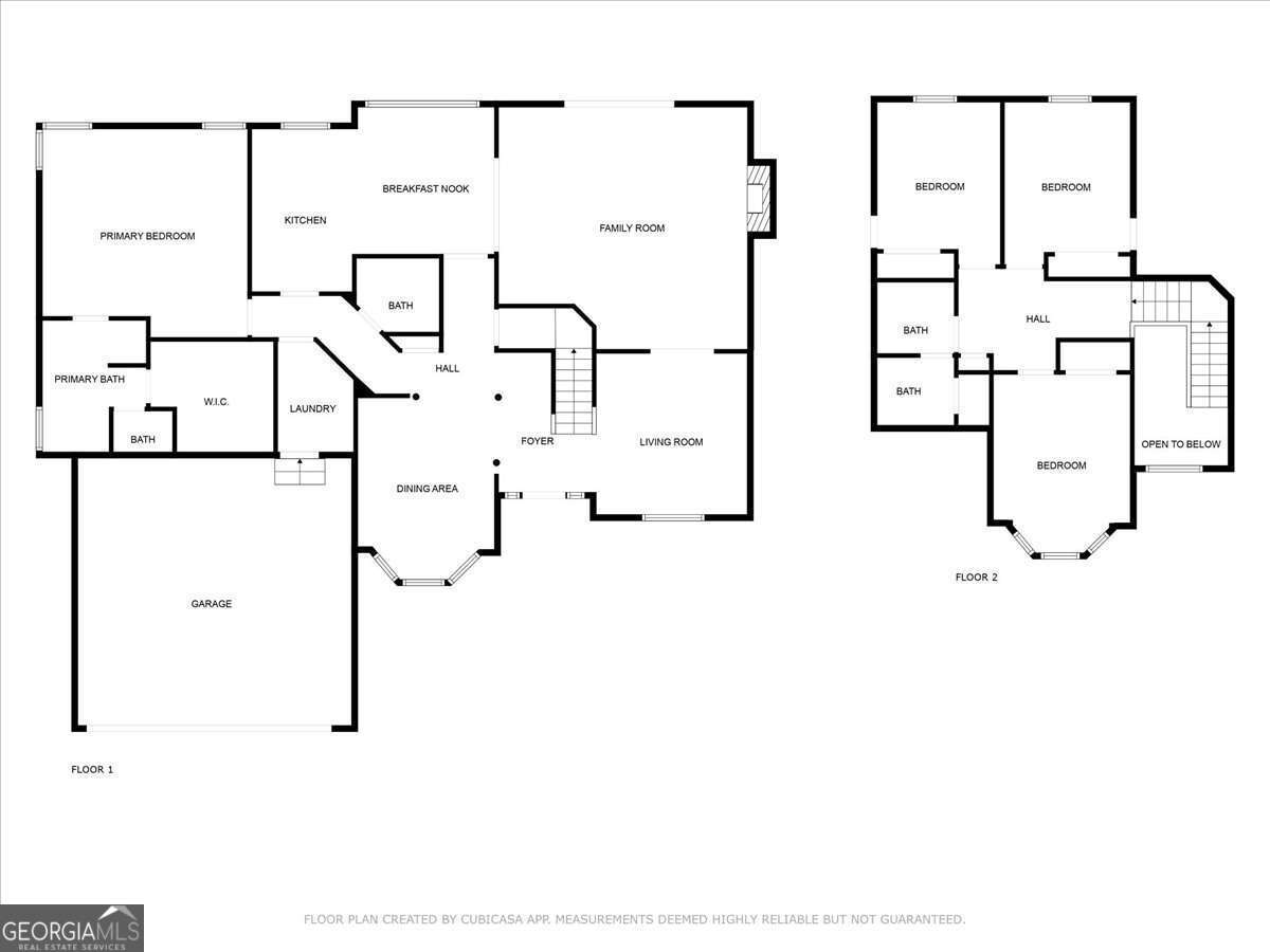 3 Belmont Court Se Property Photo 30
