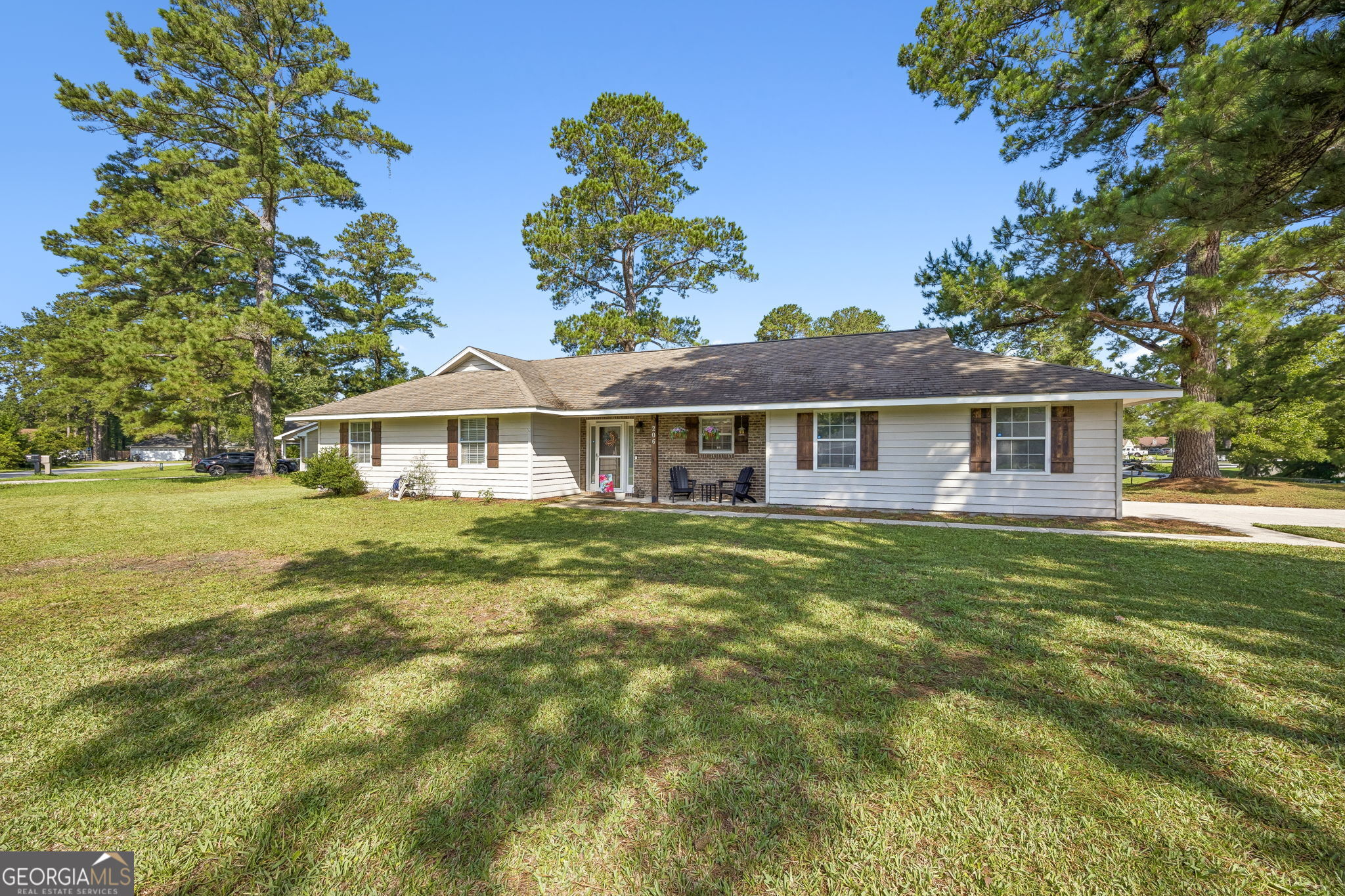 206 Brackenfern Way Property Photo 1