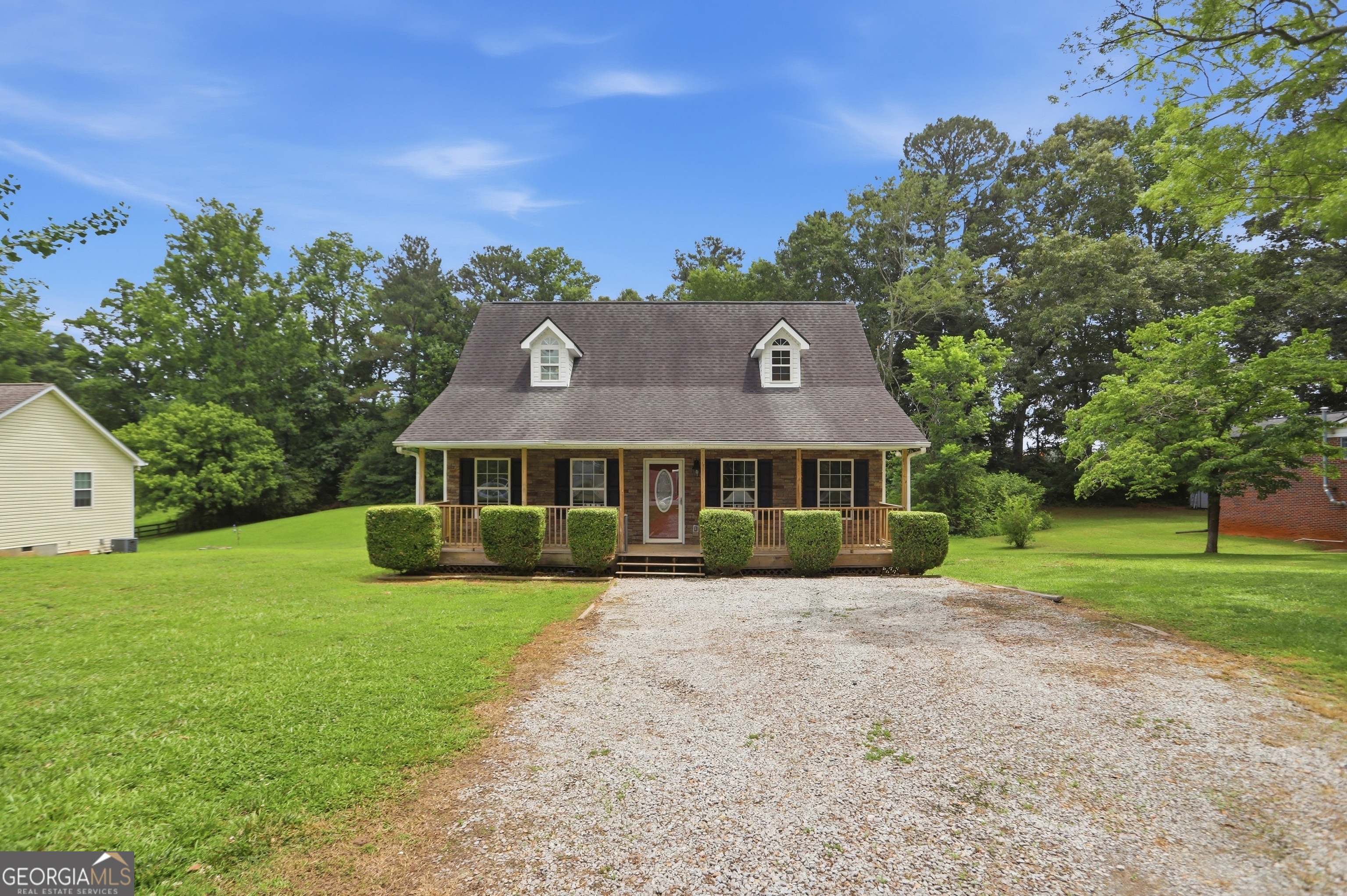 345 Rainey Road Property Photo 1