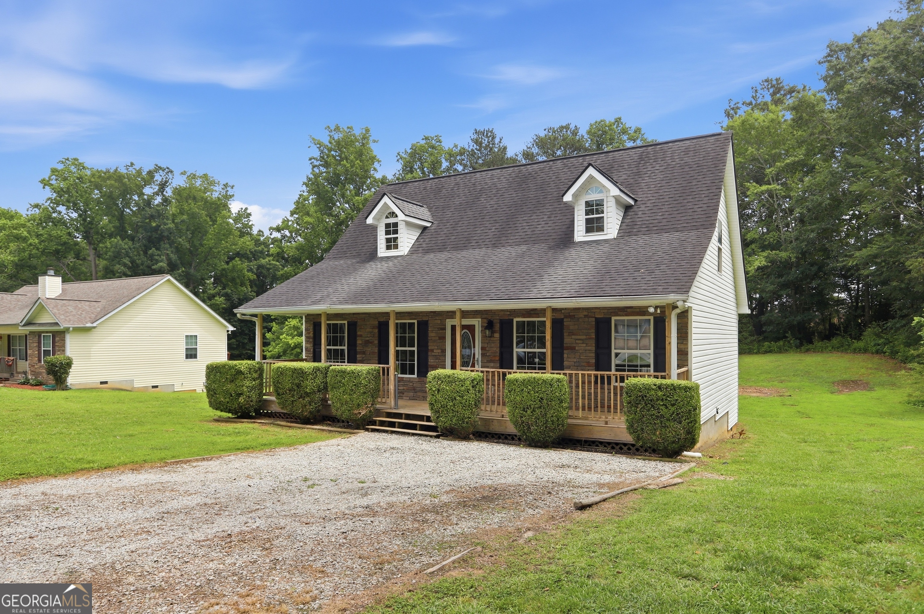 345 Rainey Road Property Photo 2