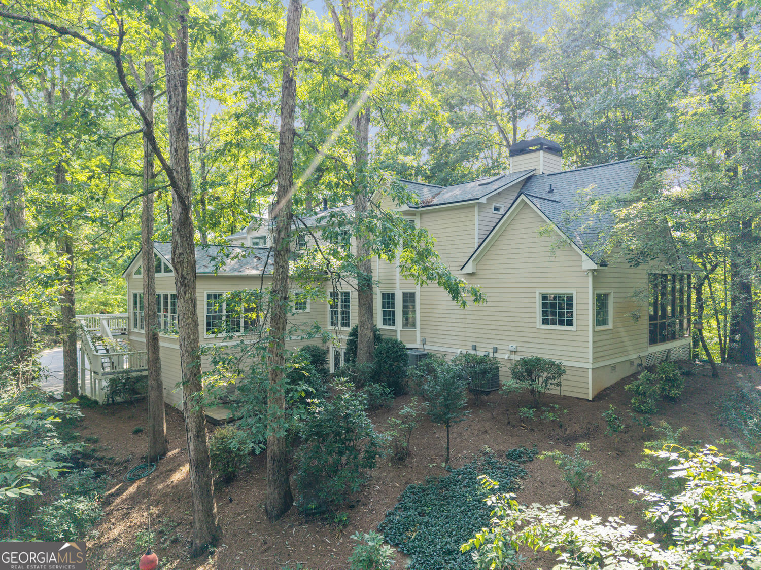 3300 Jim Moore Road Property Photo 64