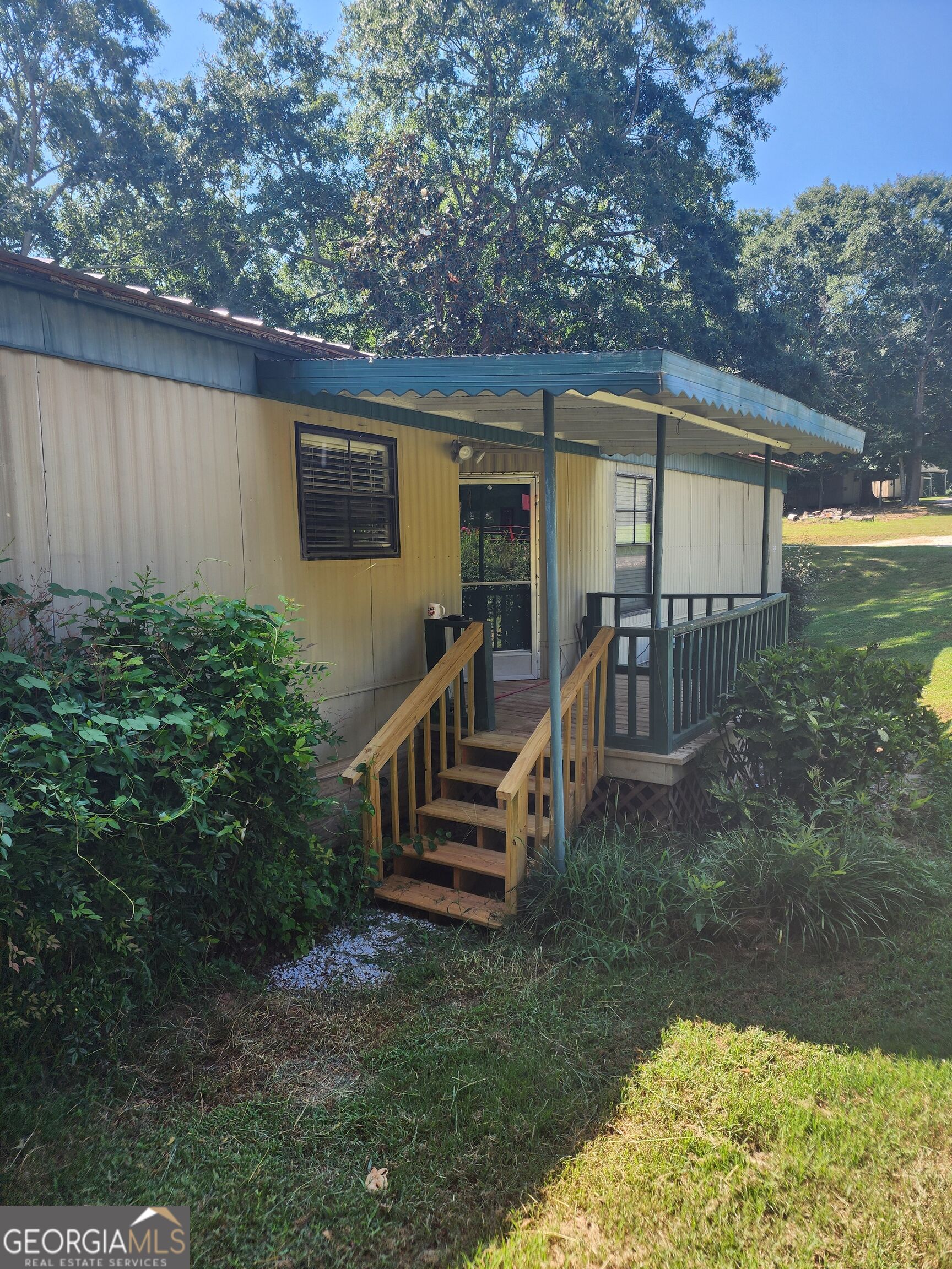 373 Old Mt Olivet Road Property Photo 1
