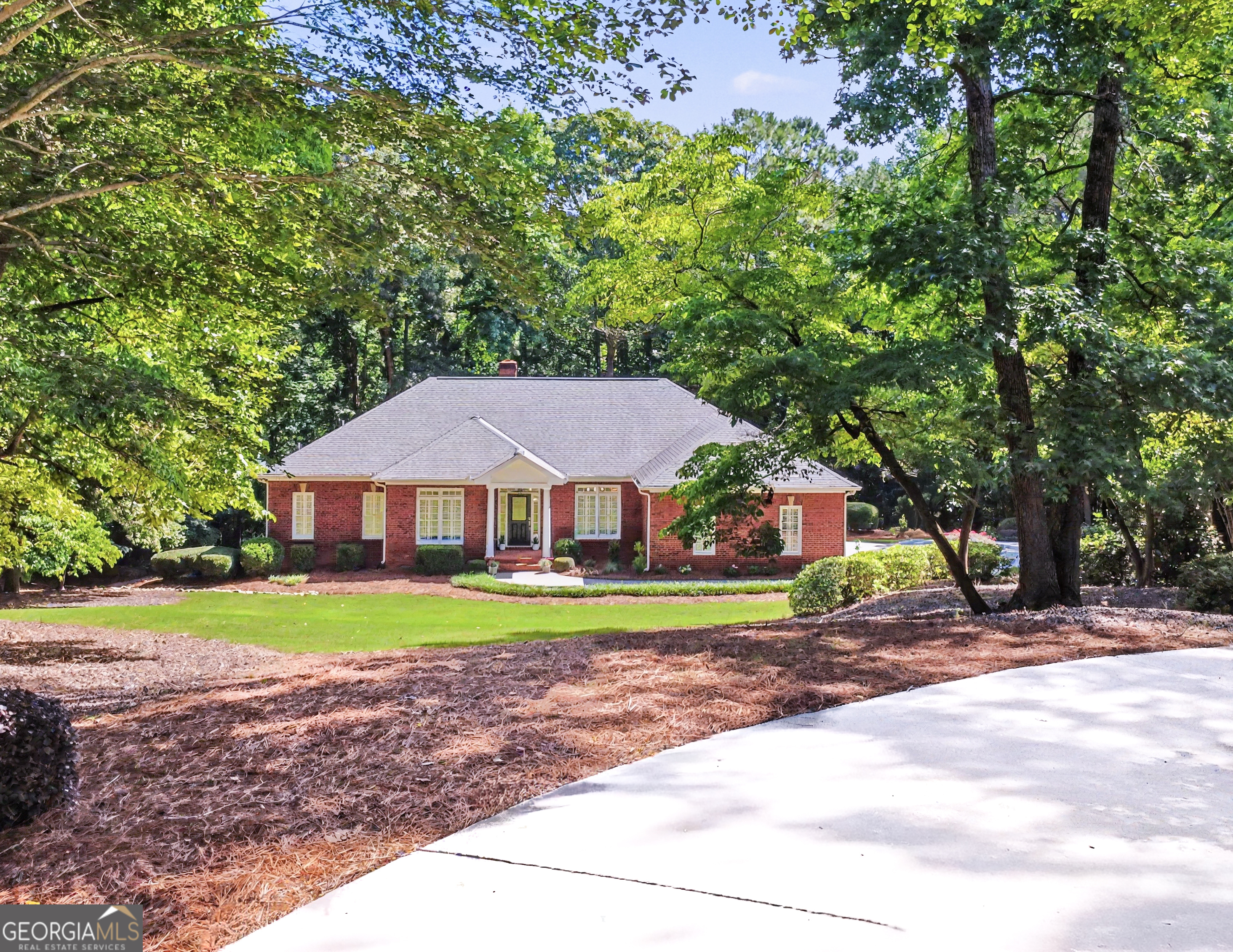 3741 Apalachee Ridge Property Photo 1
