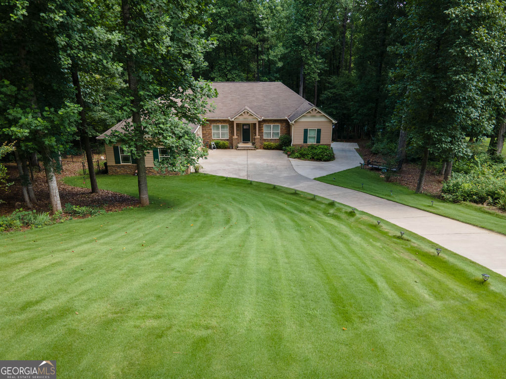 116 Wilson Creek Drive Property Photo 1