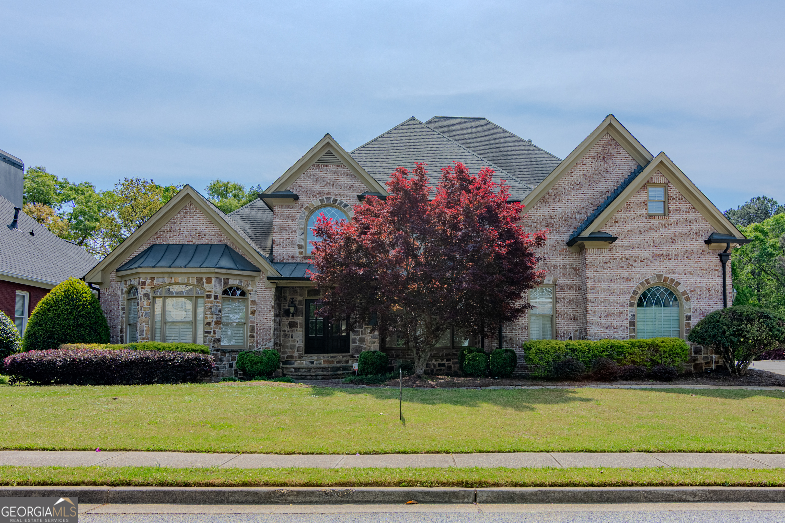 818 Natchez Valley Trace Property Photo 1