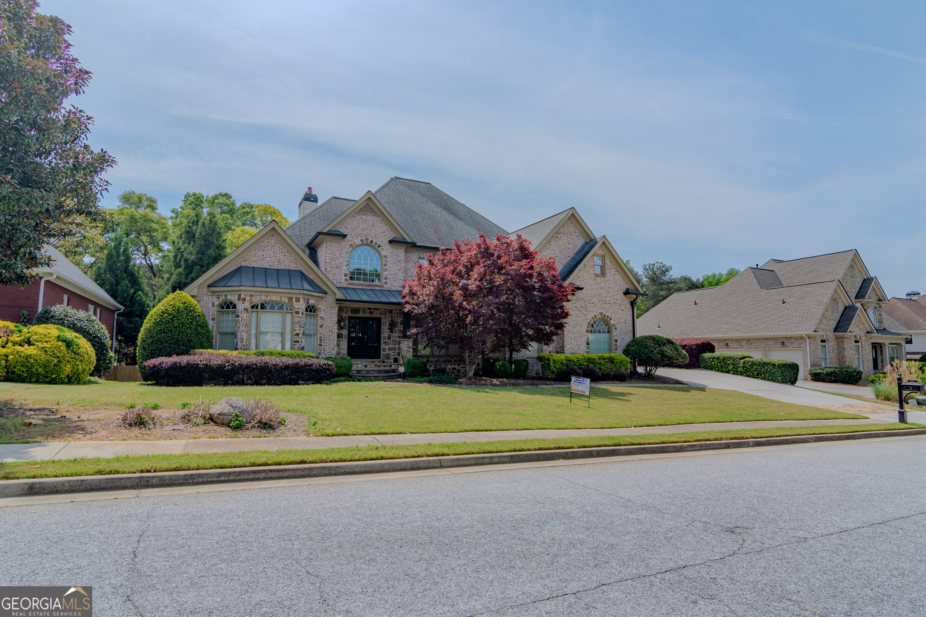 818 Natchez Valley Trace Property Photo 2