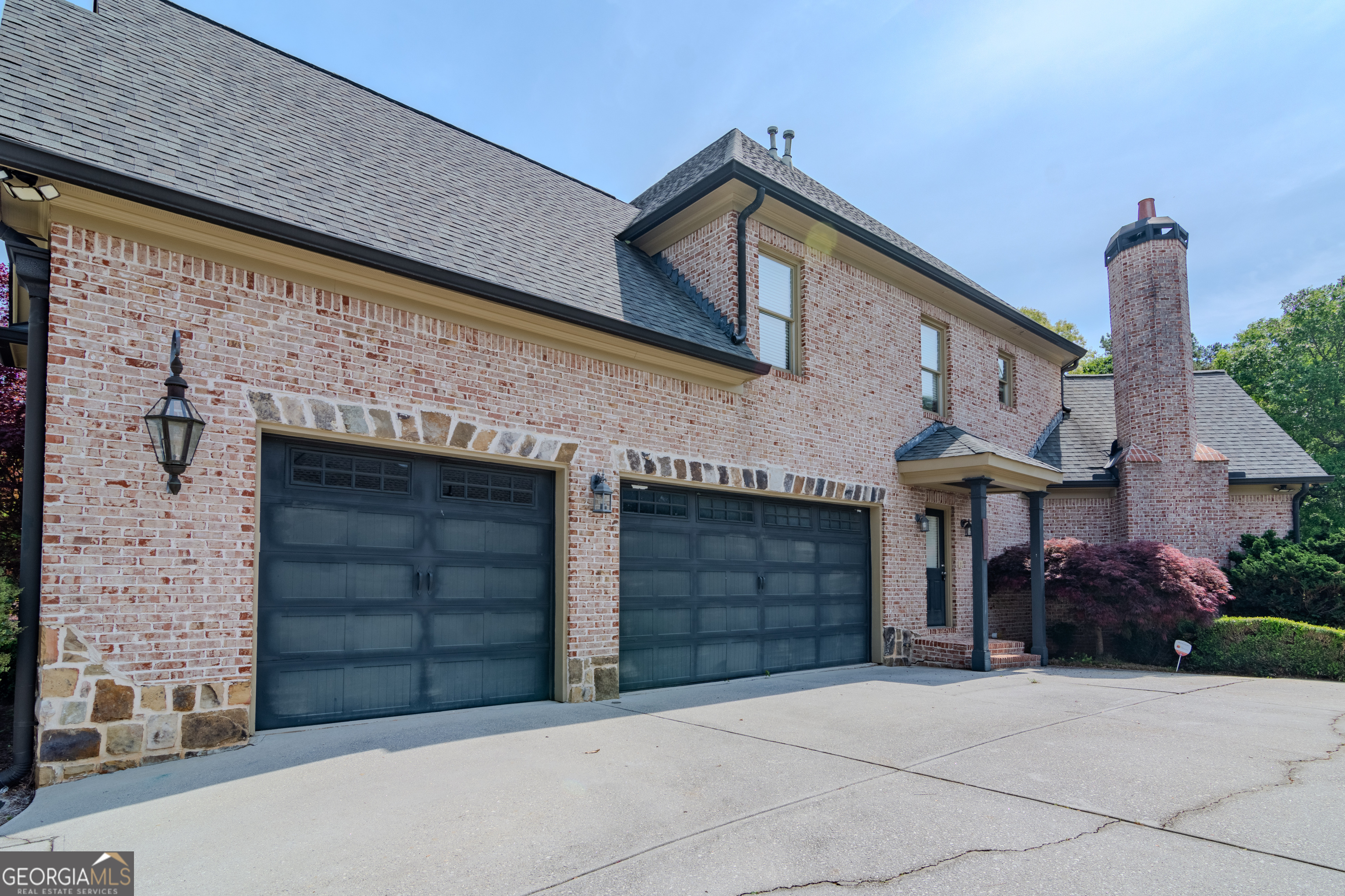 818 Natchez Valley Trace Property Photo 4