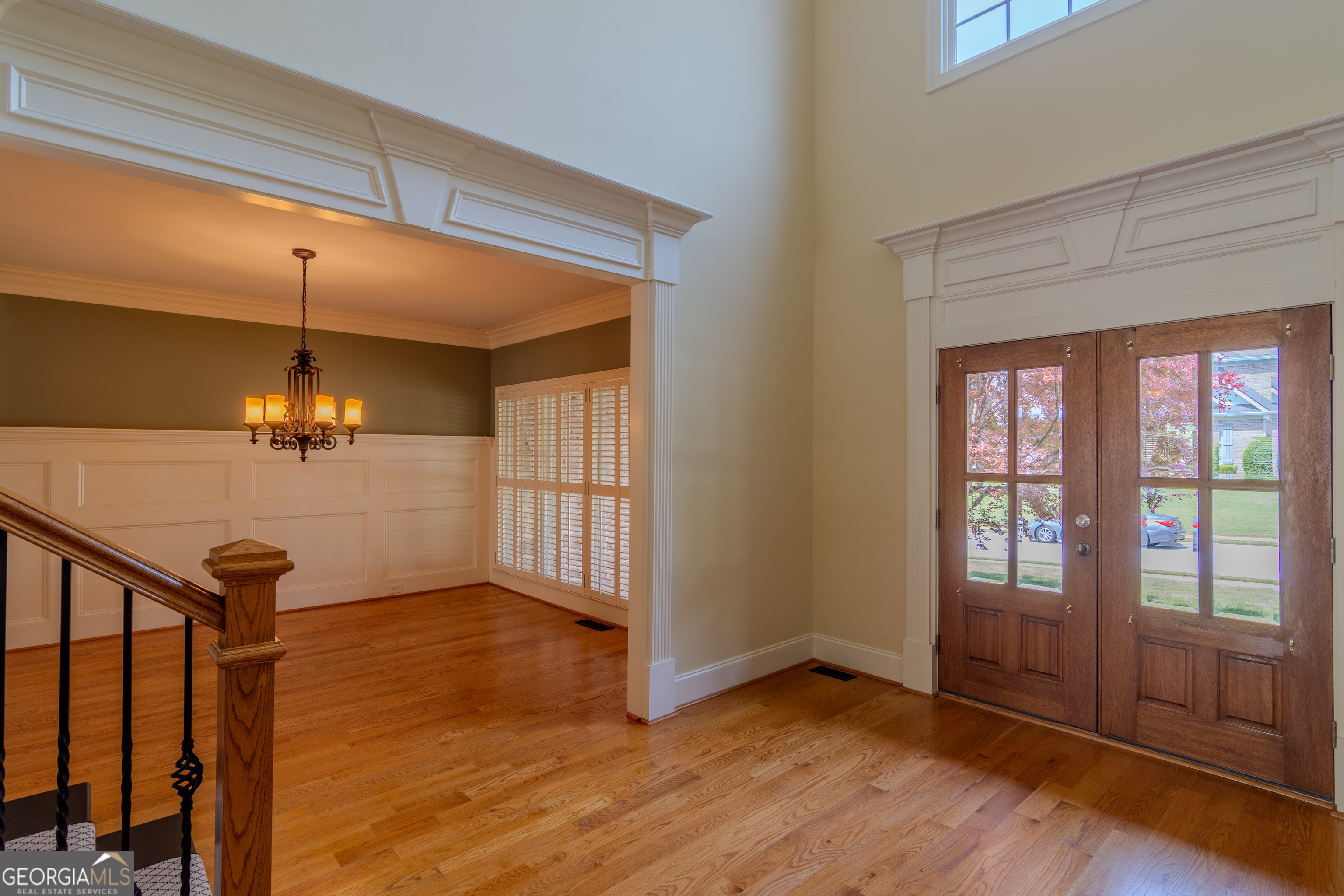818 Natchez Valley Trace Property Photo 6