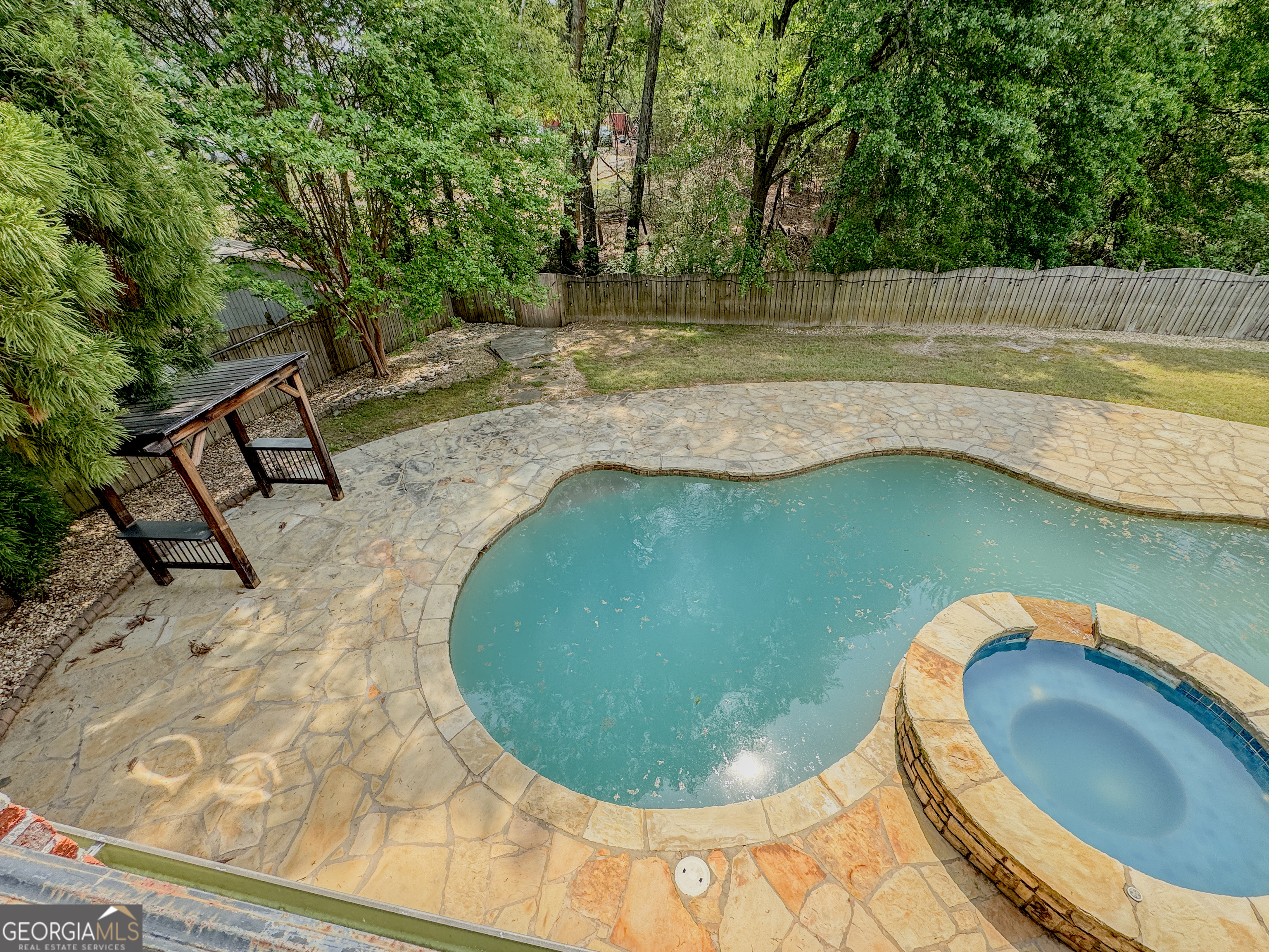 818 Natchez Valley Trace Property Photo 54