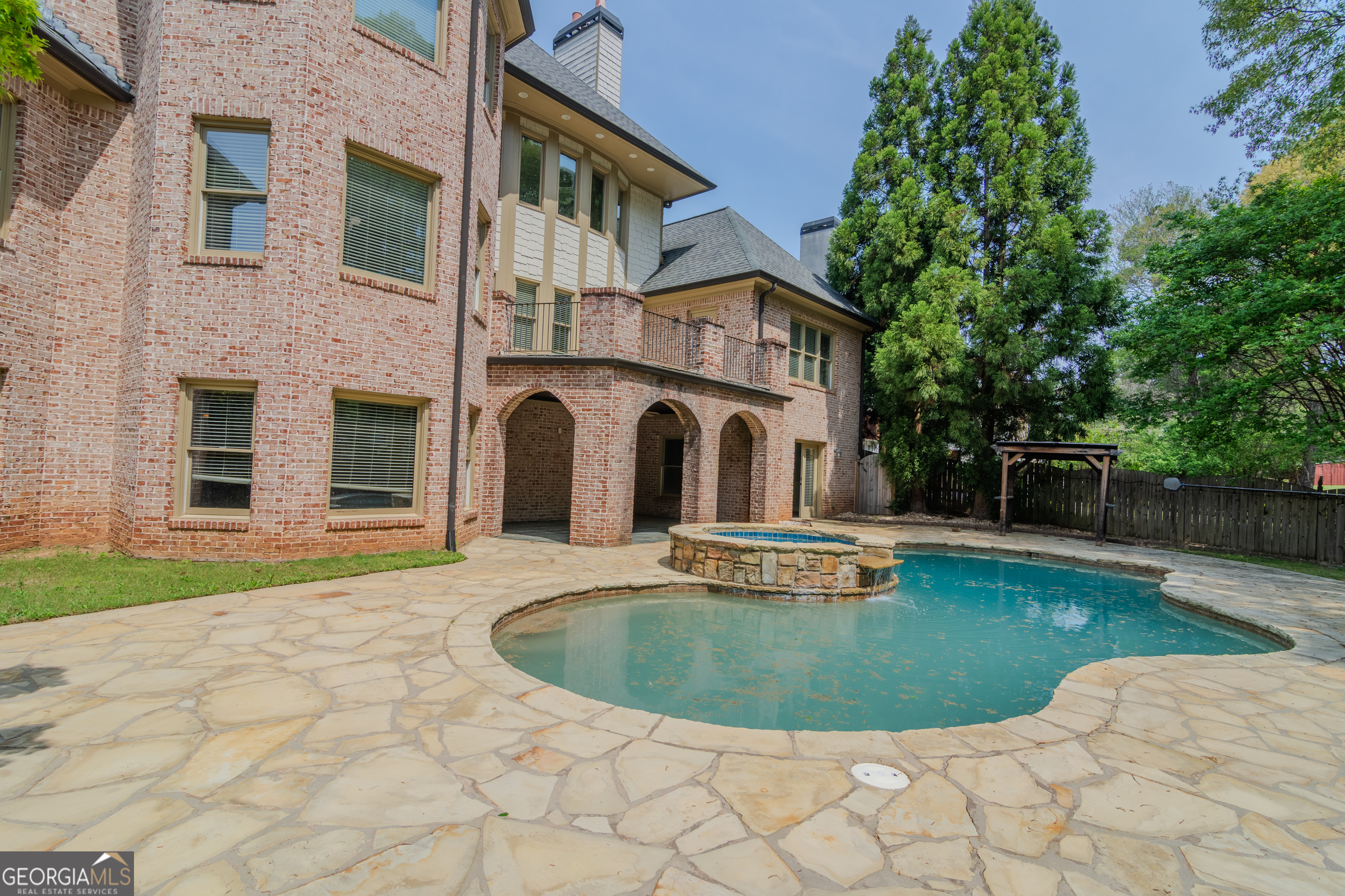 818 Natchez Valley Trace Property Photo 104
