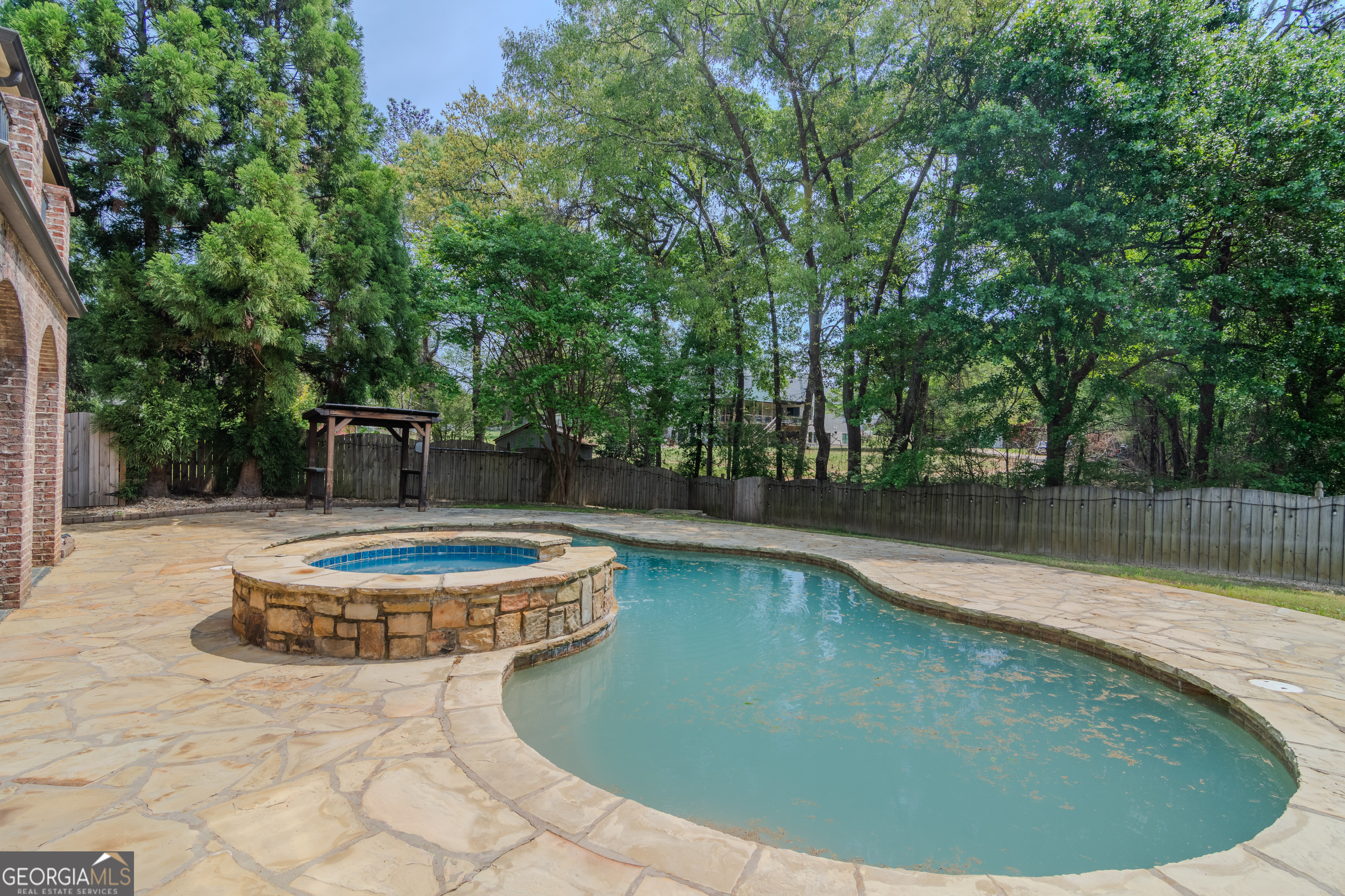 818 Natchez Valley Trace Property Photo 105