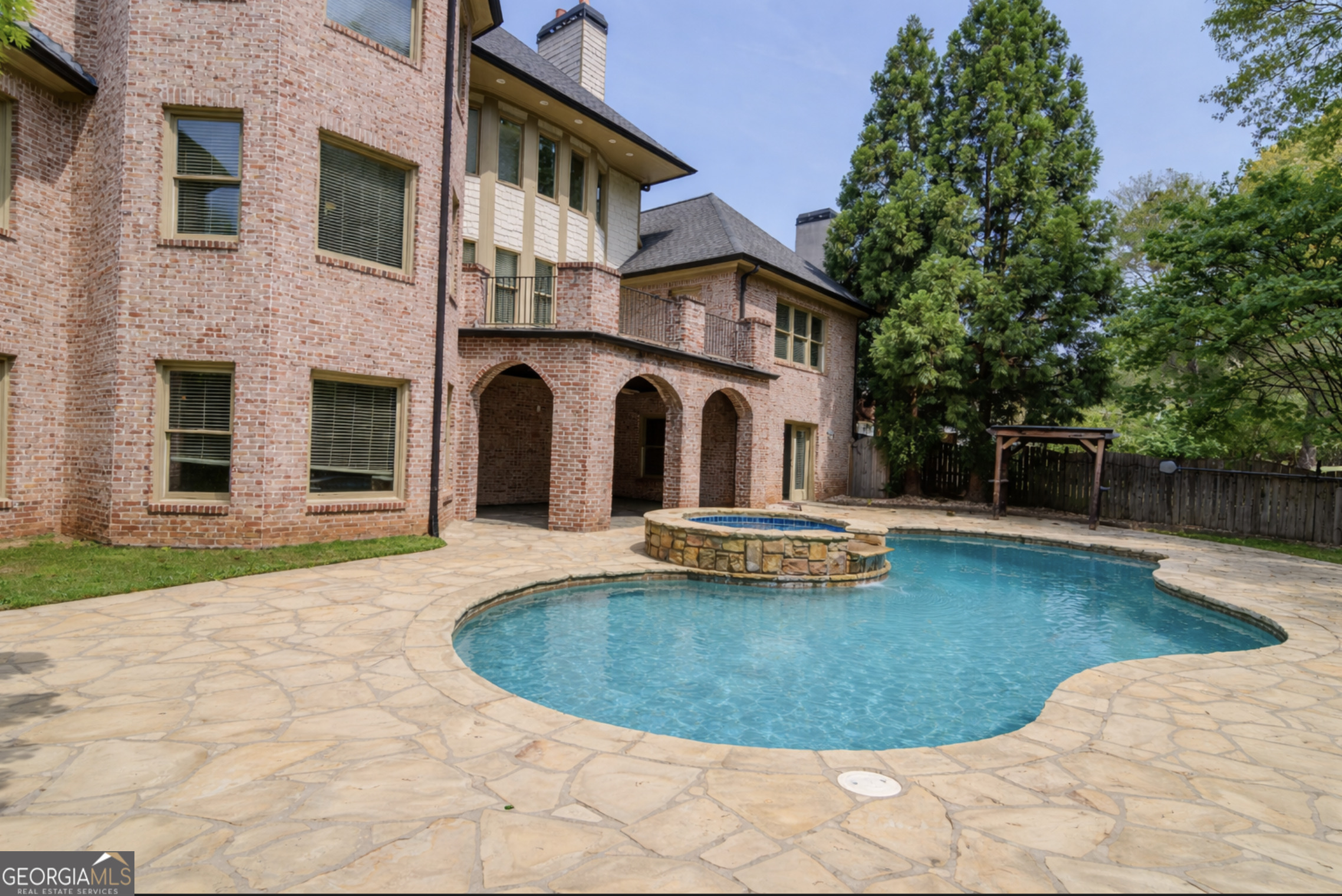 818 Natchez Valley Trace Property Photo 108