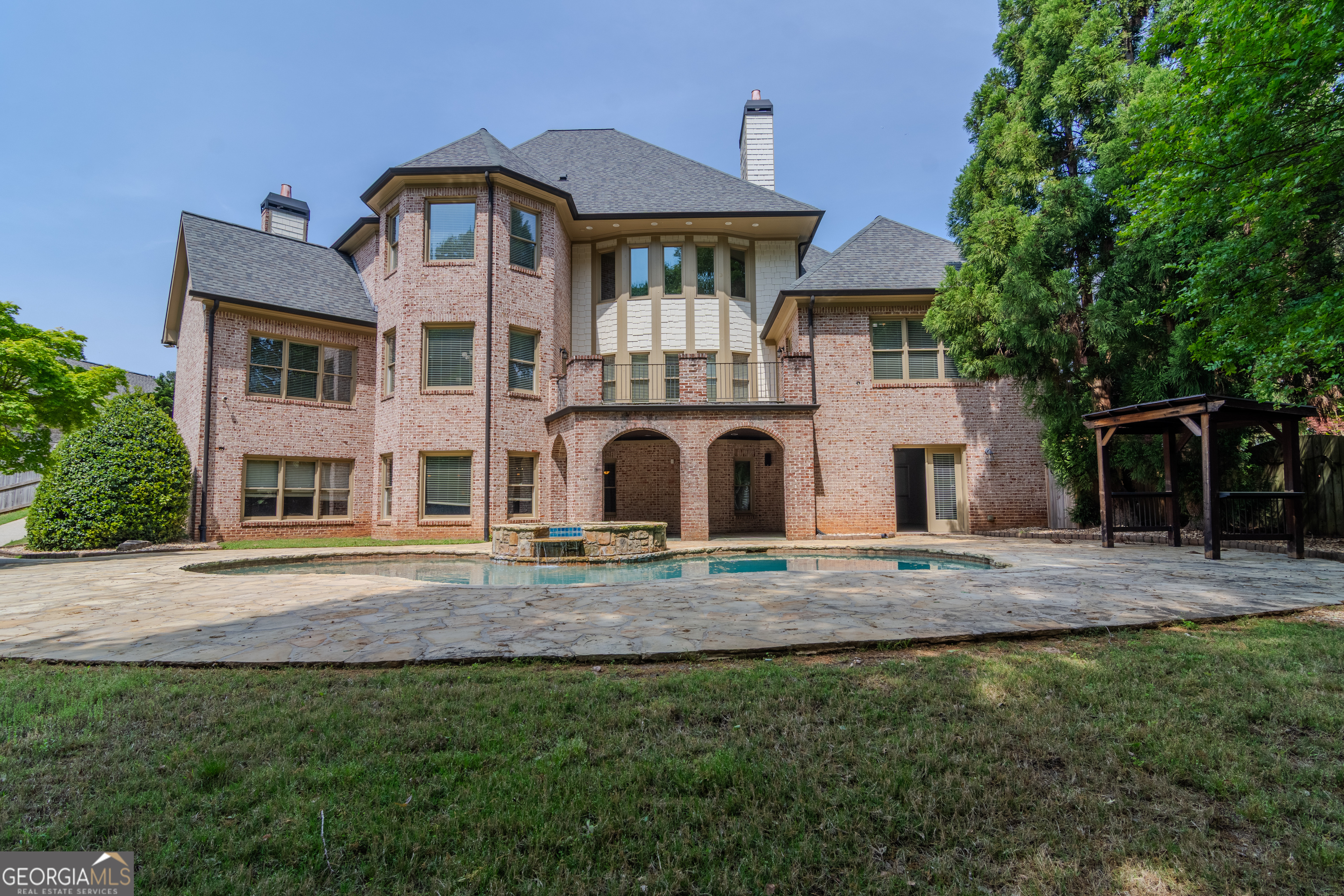 818 Natchez Valley Trace Property Photo 109