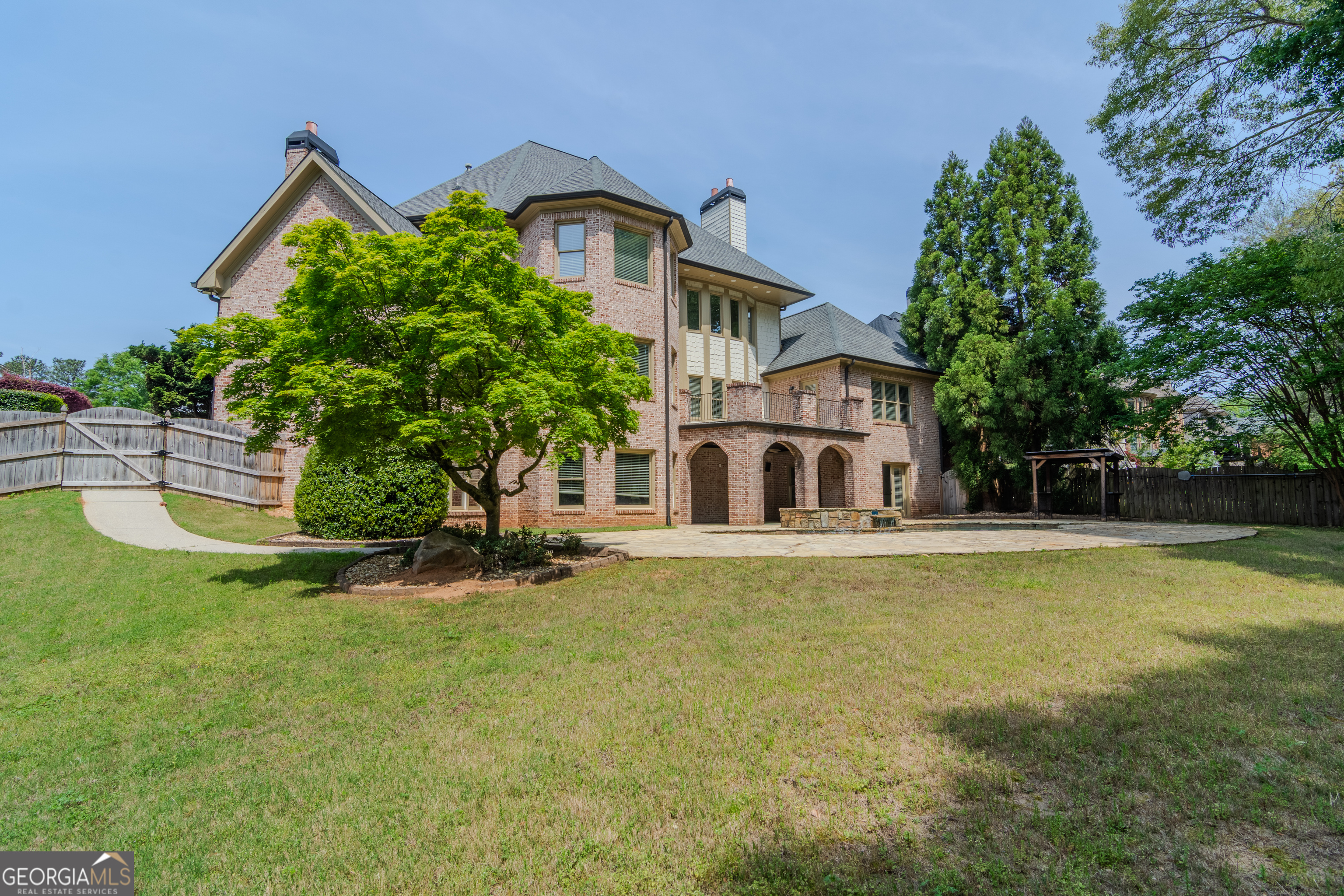 818 Natchez Valley Trace Property Photo 110