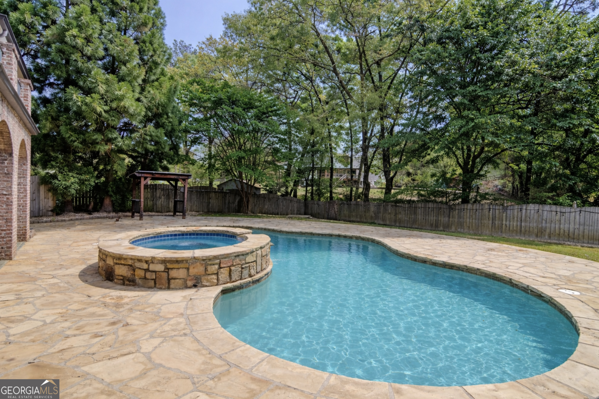 818 Natchez Valley Trace Property Photo 117