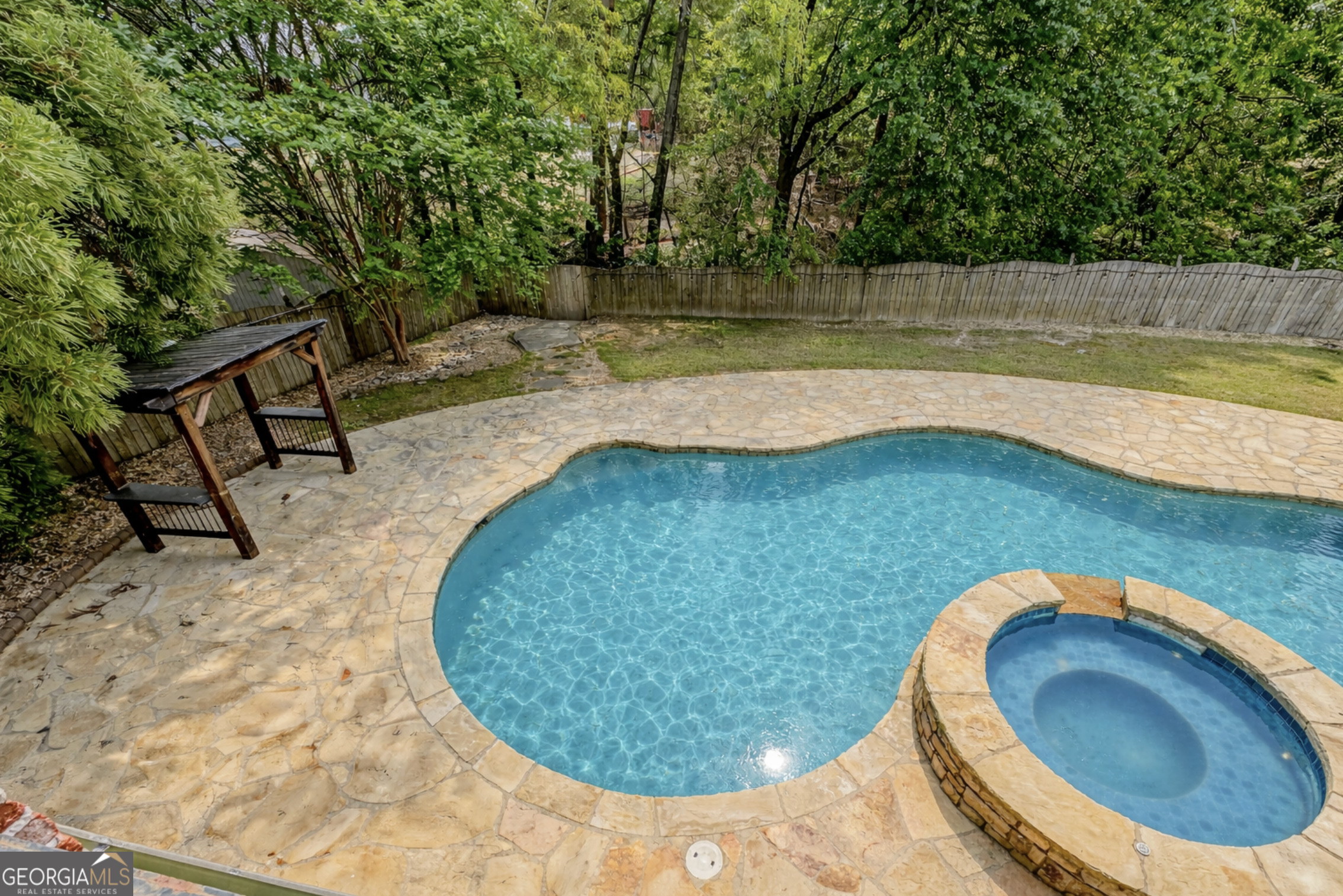 818 Natchez Valley Trace Property Photo 119