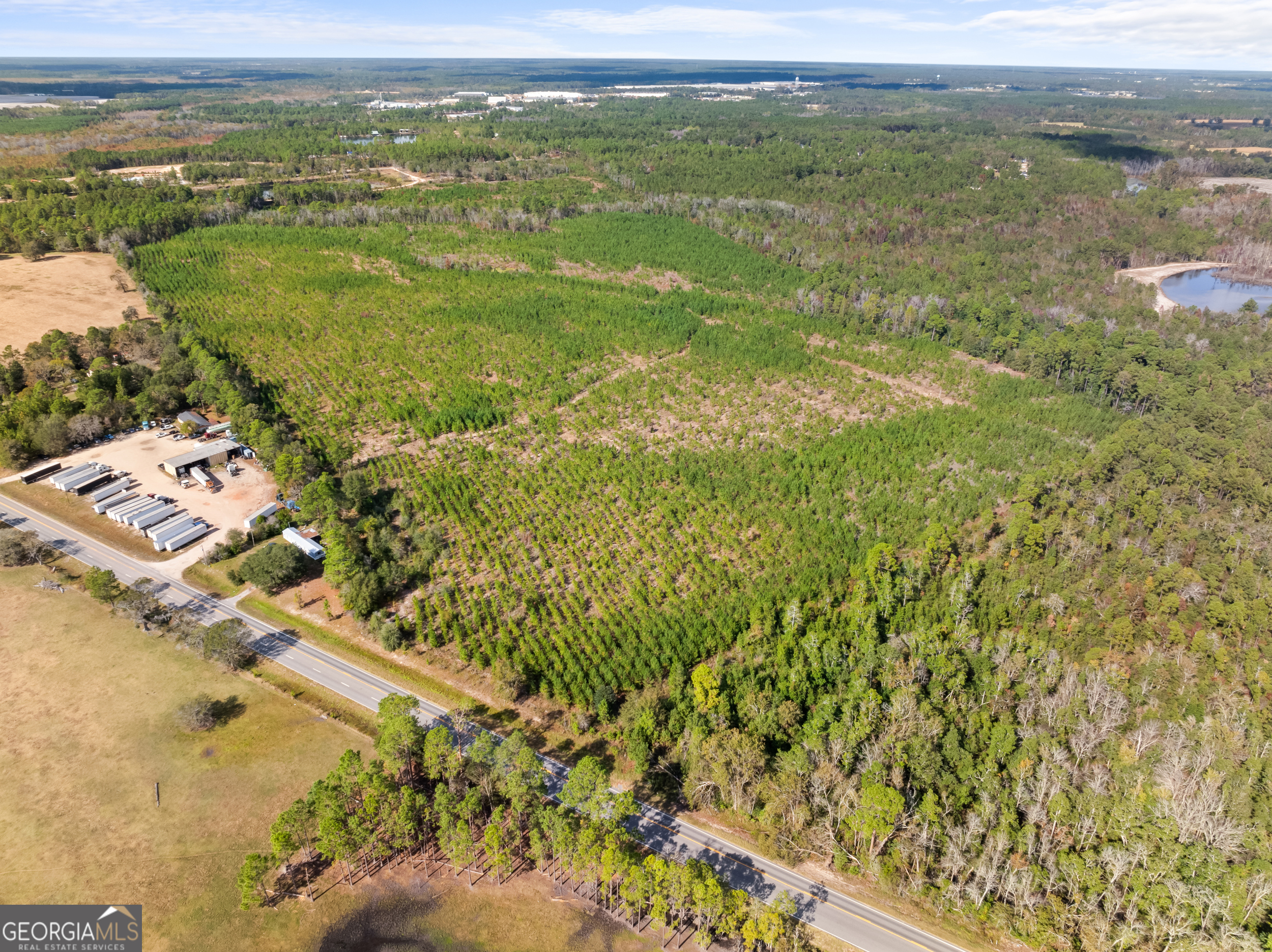 0 Highway 46 Property Photo 2