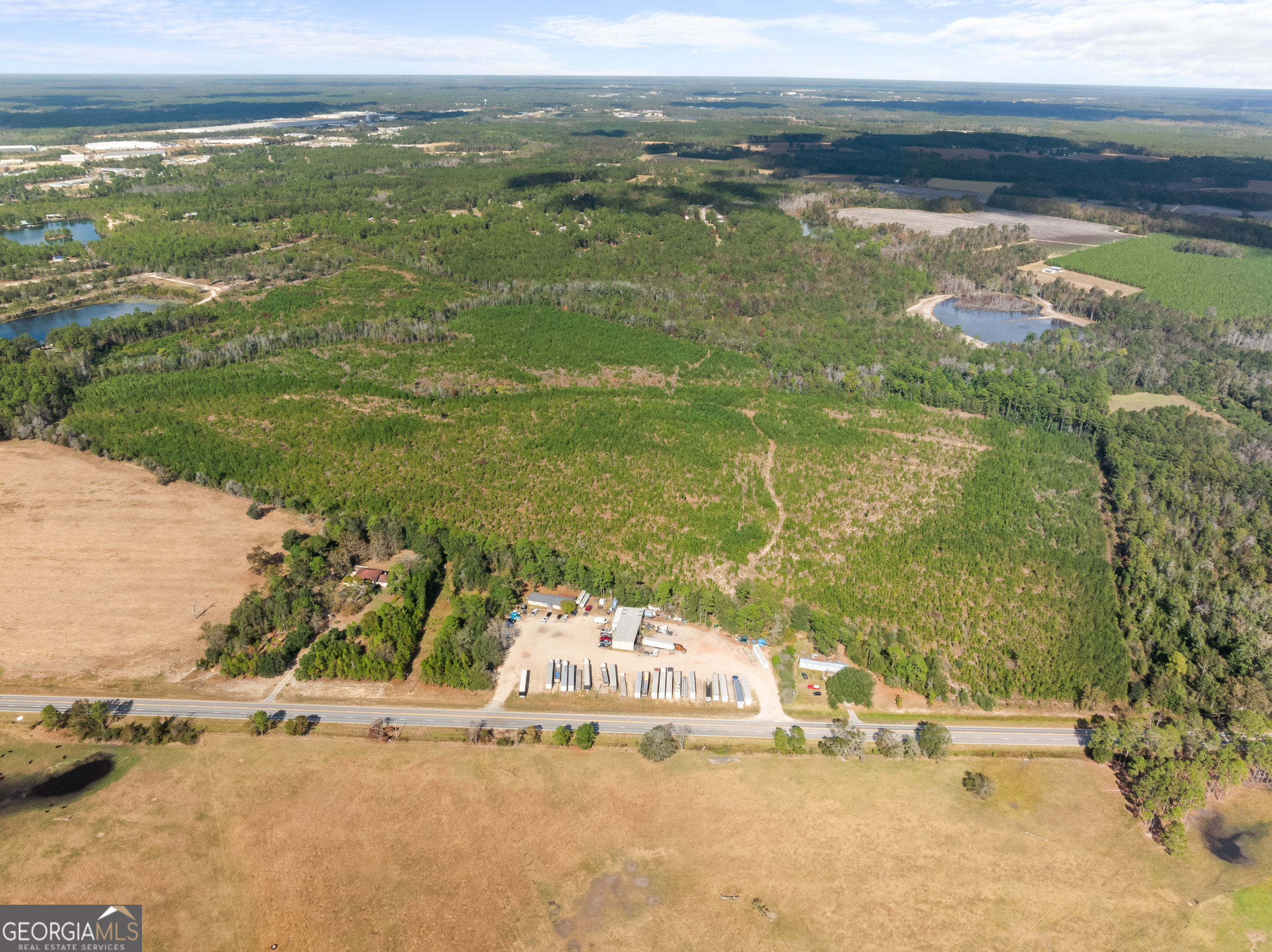 0 Highway 46 Property Photo 4