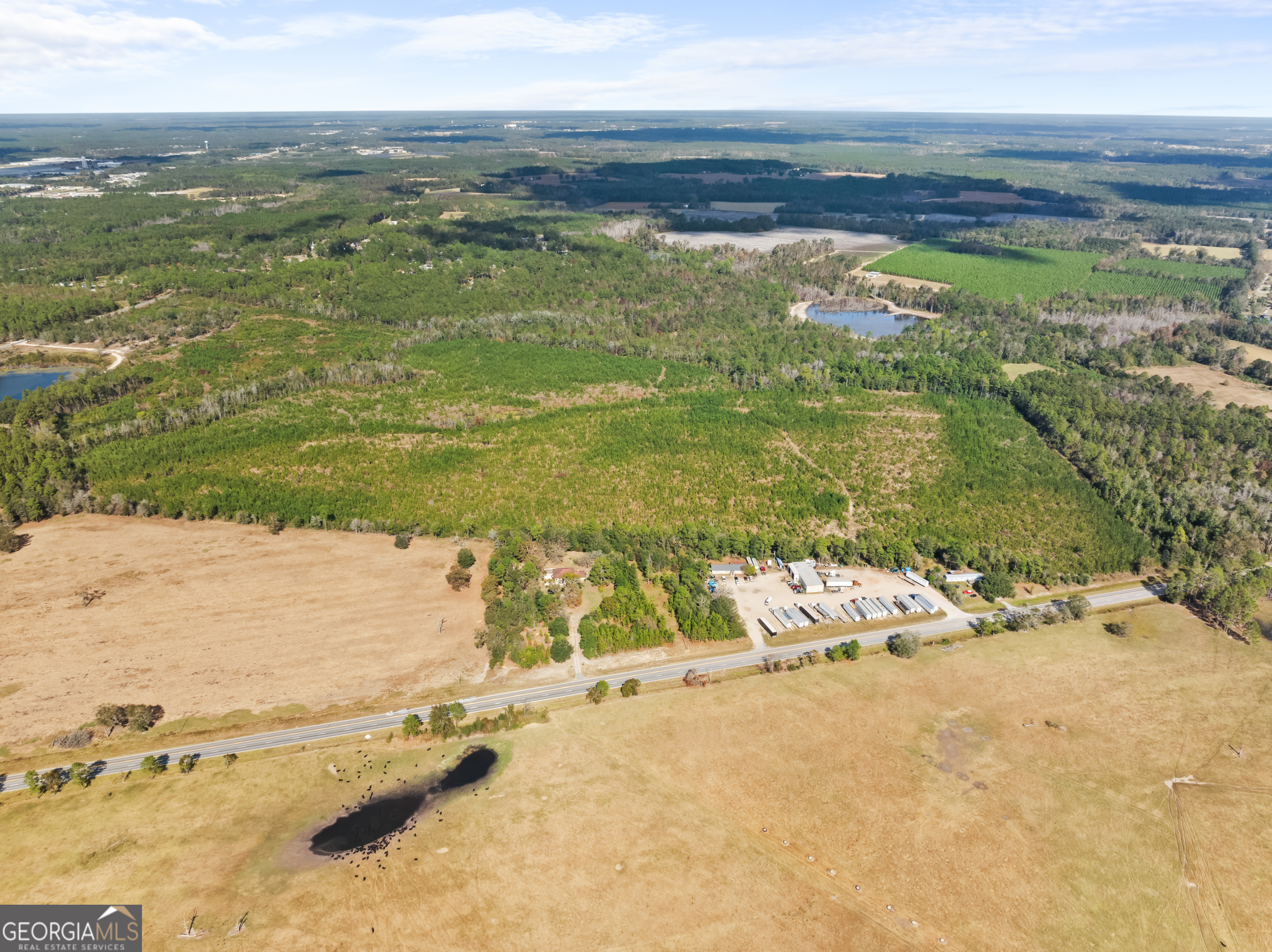 0 Highway 46 Property Photo 5