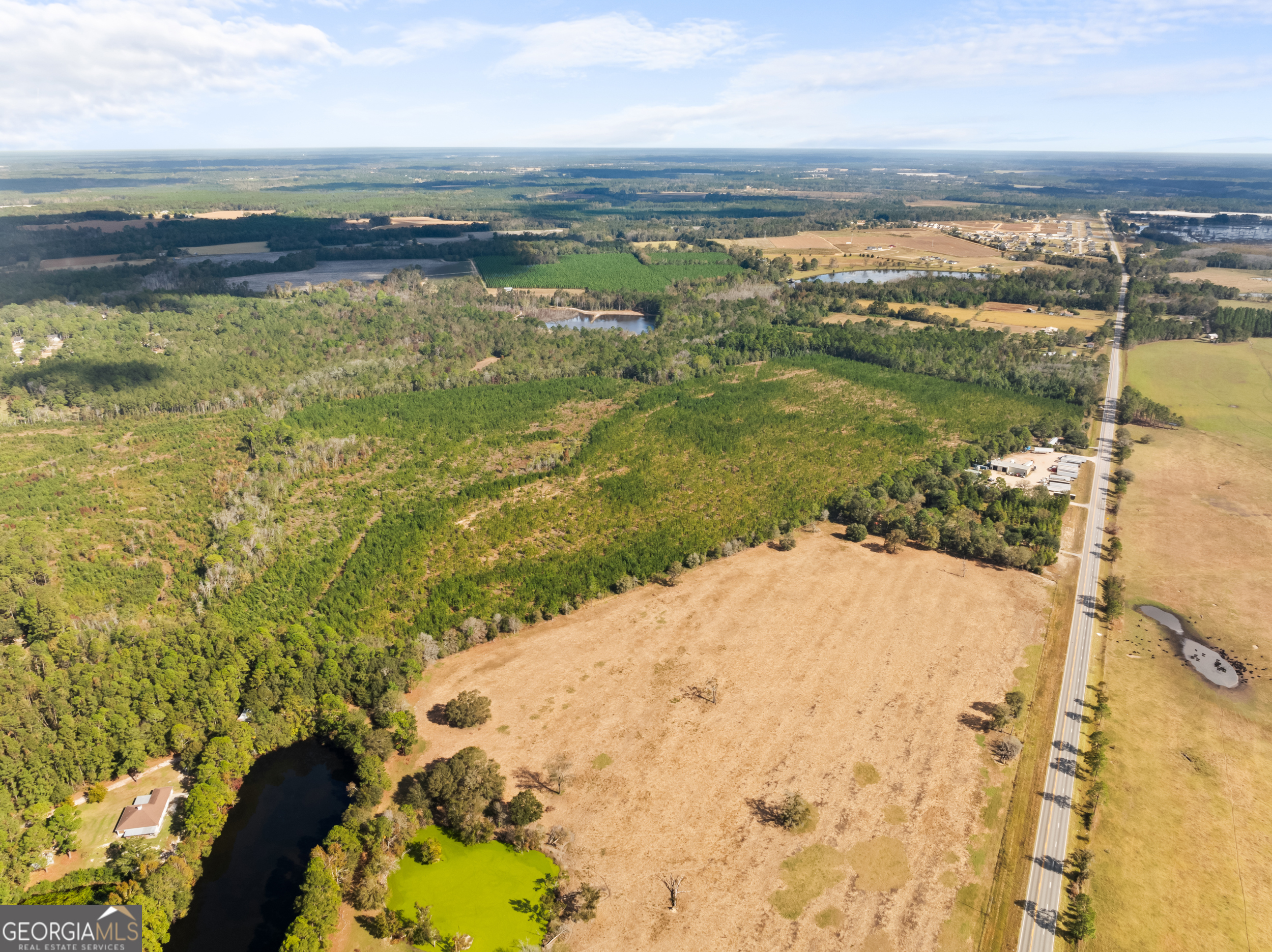 0 Highway 46 Property Photo 7