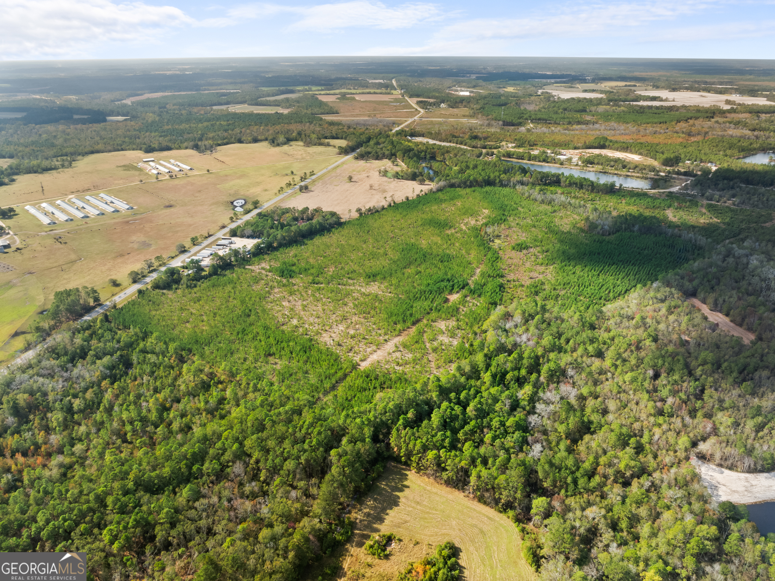 0 Highway 46 Property Photo 13